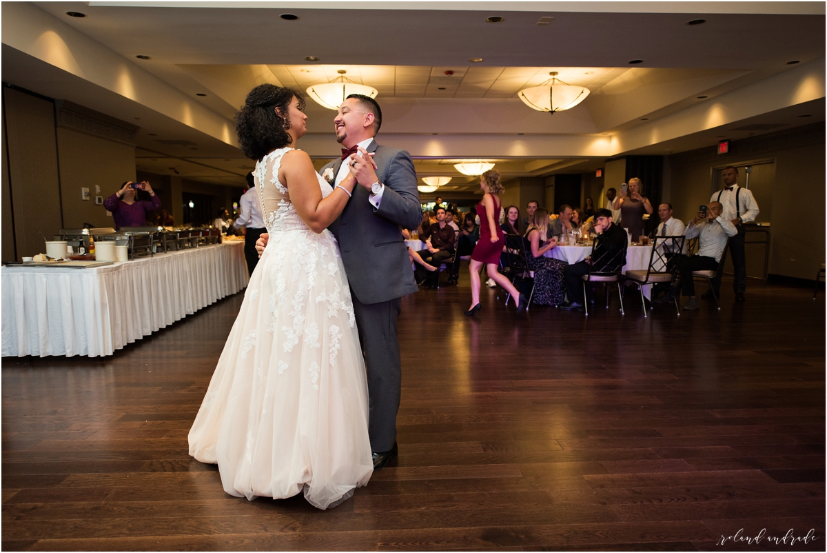 Paramount Theater Meyer Ballroom Wedding Photography Aurora Illinois - Chicago Wedding Photography_0048.jpg