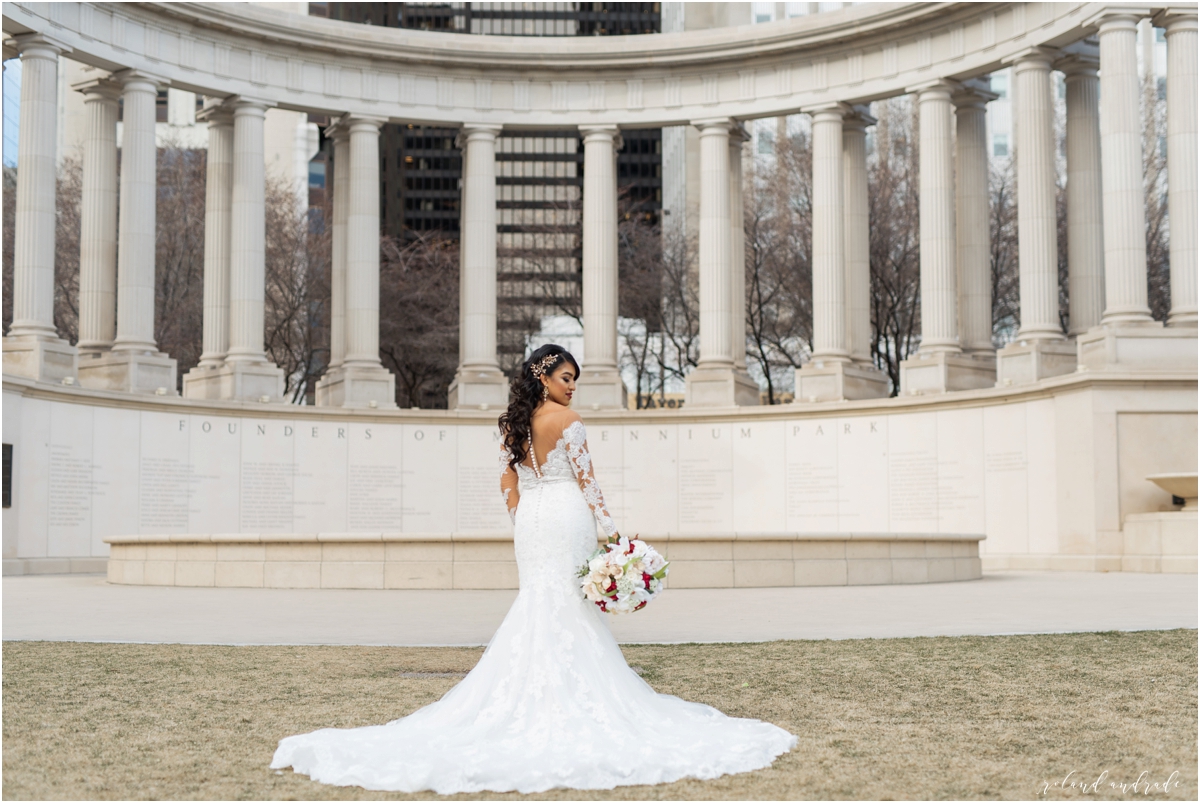 Chateau Busche Wedding in Alsip, Chateau Busche Wedding Photographer, Alsip Wedding Photography Millenium Park First Look, Trump Tower Wedding_0033.jpg