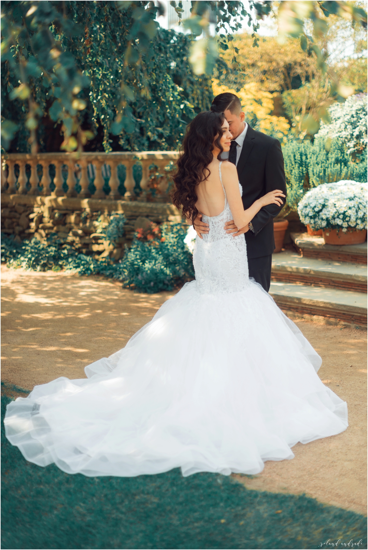 Mayra + Julian Chicago Botanic Garden Bridal Photography Chicago Wedding Photography Photographer2.jpg