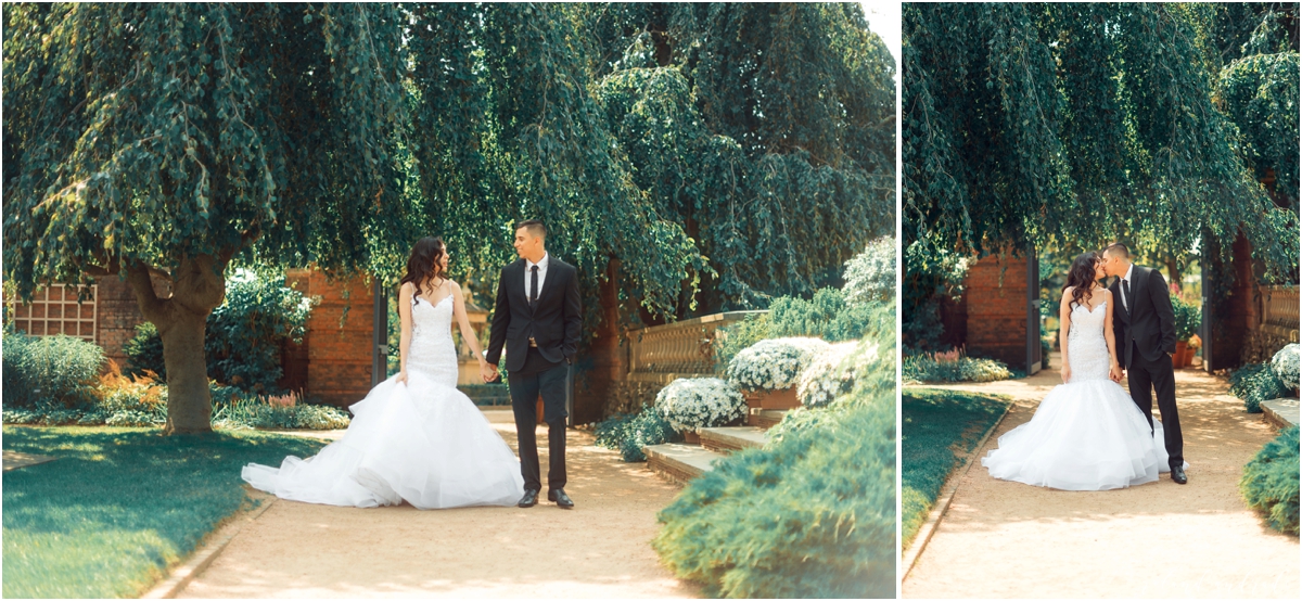 Mayra + Julian Chicago Botanic Garden Bridal Photography Chicago Wedding Photography Photographer4.jpg