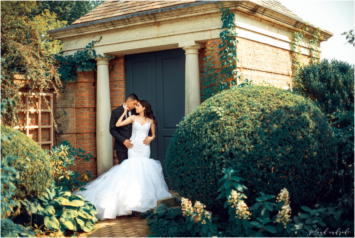 Mayra + Julian Chicago Botanic Garden Bridal Photography Chicago Wedding Photography Photographer7.jpg