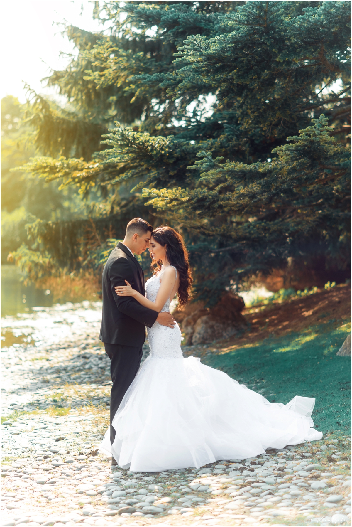 Mayra + Julian Chicago Botanic Garden Bridal Photography Chicago Wedding Photography Photographer14.jpg