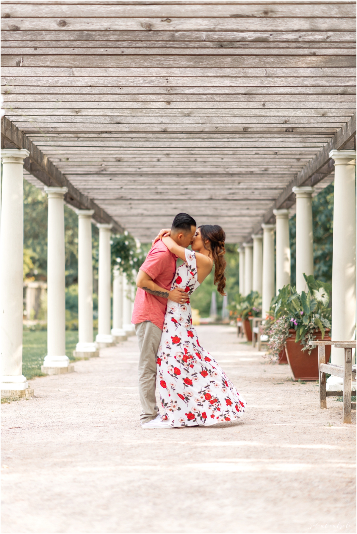 Cantigny Park Engagement Session, Wheaton Illinois Engagement Session, Chicago Wedding Photographer, Naperville Wedding Photographer, Aurora Wedding Photographer_0010.jpg