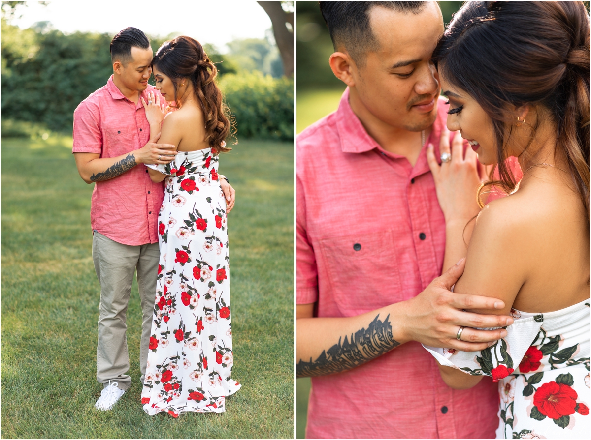 Cantigny Park Engagement Session, Wheaton Illinois Engagement Session, Chicago Wedding Photographer, Naperville Wedding Photographer, Aurora Wedding Photographer_0017.jpg