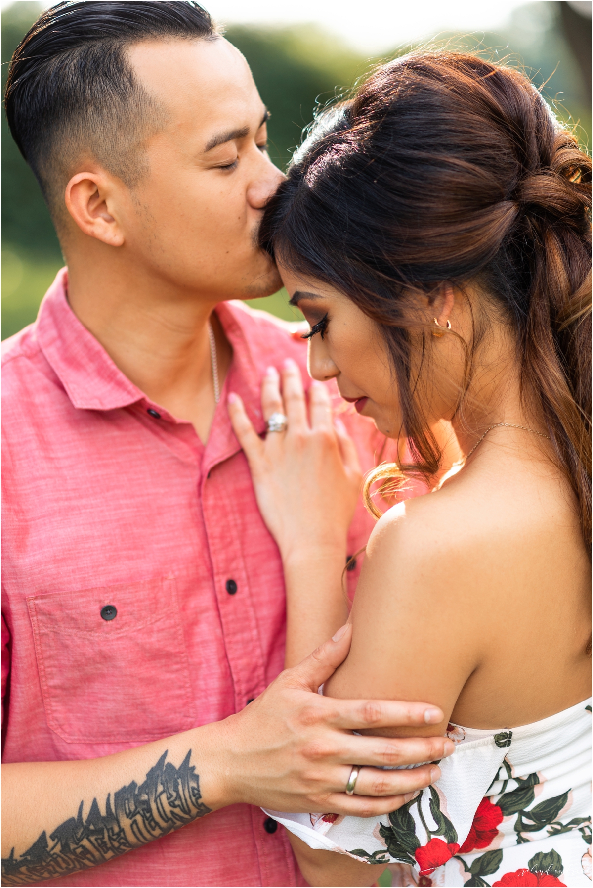 Cantigny Park Engagement Session, Wheaton Illinois Engagement Session, Chicago Wedding Photographer, Naperville Wedding Photographer, Aurora Wedding Photographer_0018.jpg