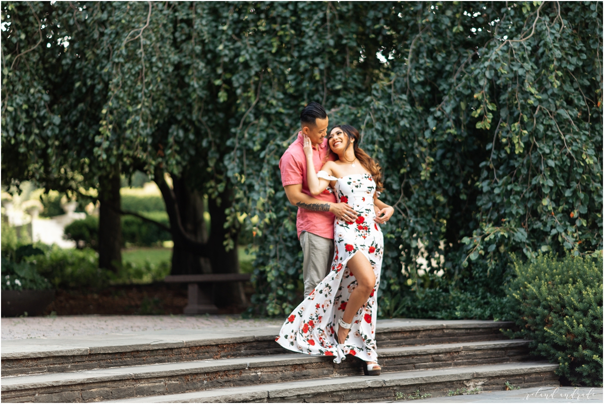 Cantigny Park Engagement Session, Wheaton Illinois Engagement Session, Chicago Wedding Photographer, Naperville Wedding Photographer, Aurora Wedding Photographer_0022.jpg