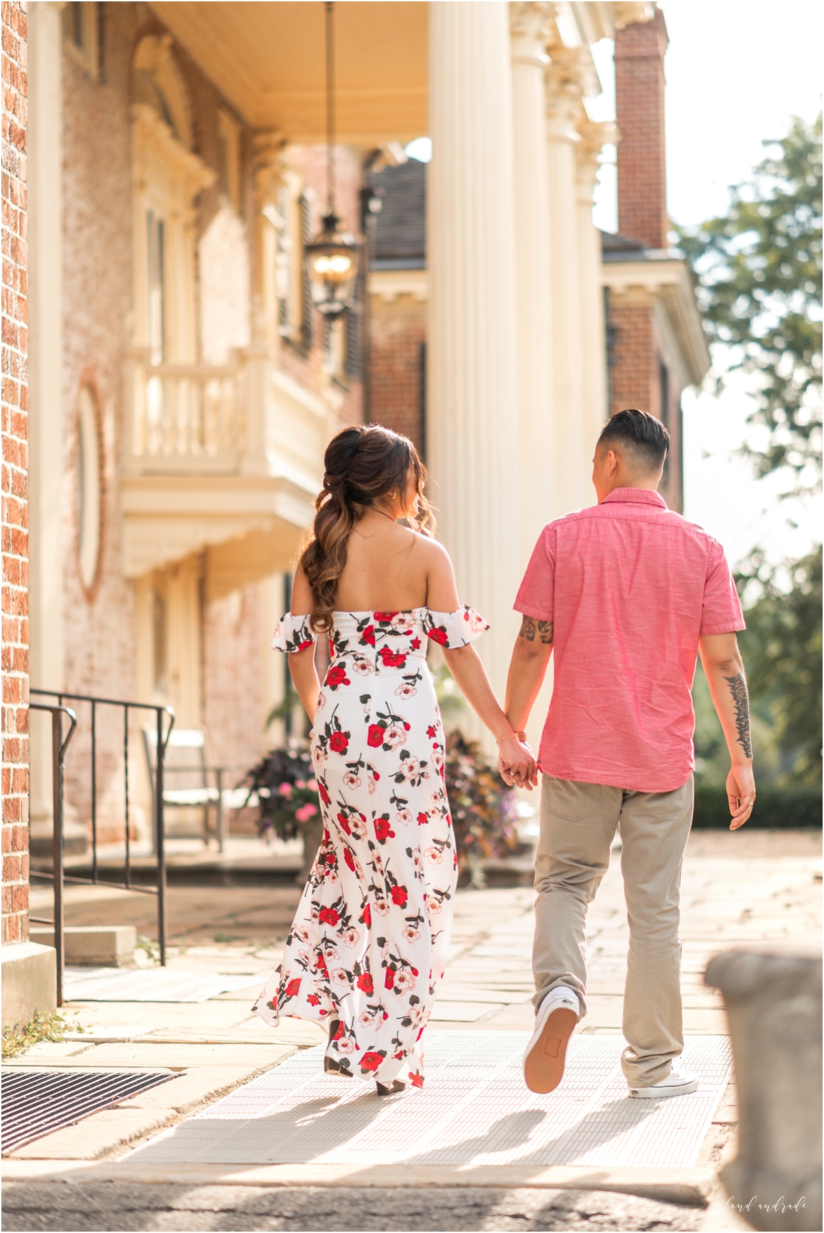 Cantigny Park Engagement Session, Wheaton Illinois Engagement Session, Chicago Wedding Photographer, Naperville Wedding Photographer, Aurora Wedding Photographer_0027.jpg