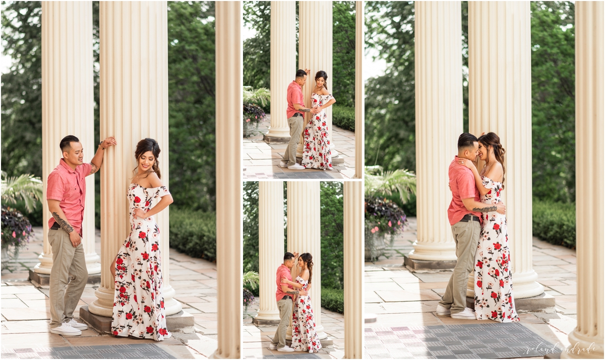 Cantigny Park Engagement Session, Wheaton Illinois Engagement Session, Chicago Wedding Photographer, Naperville Wedding Photographer, Aurora Wedding Photographer_0029.jpg