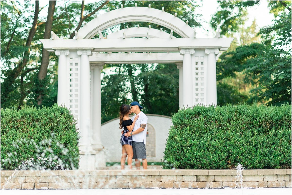 Cantigny Park Engagement Session, Wheaton Illinois Engagement Session, Chicago Wedding Photographer, Naperville Wedding Photographer, Aurora Wedding Photographer_0037.jpg