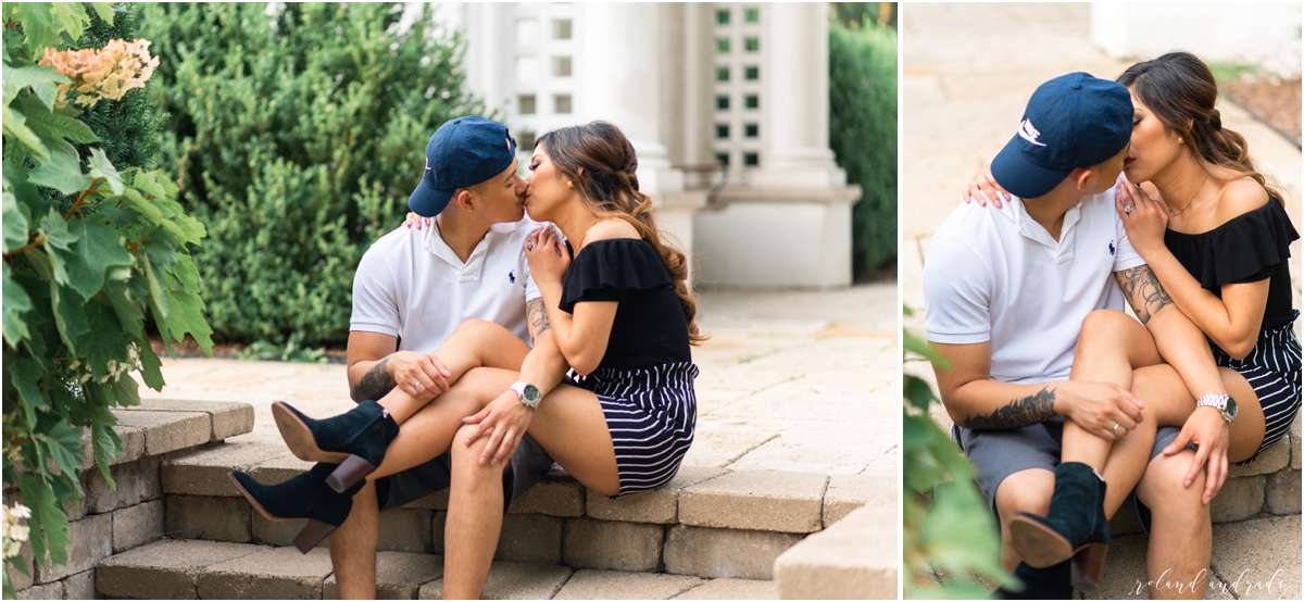 Cantigny Park Engagement Session, Wheaton Illinois Engagement Session, Chicago Wedding Photographer, Naperville Wedding Photographer, Aurora Wedding Photographer_0041.jpg