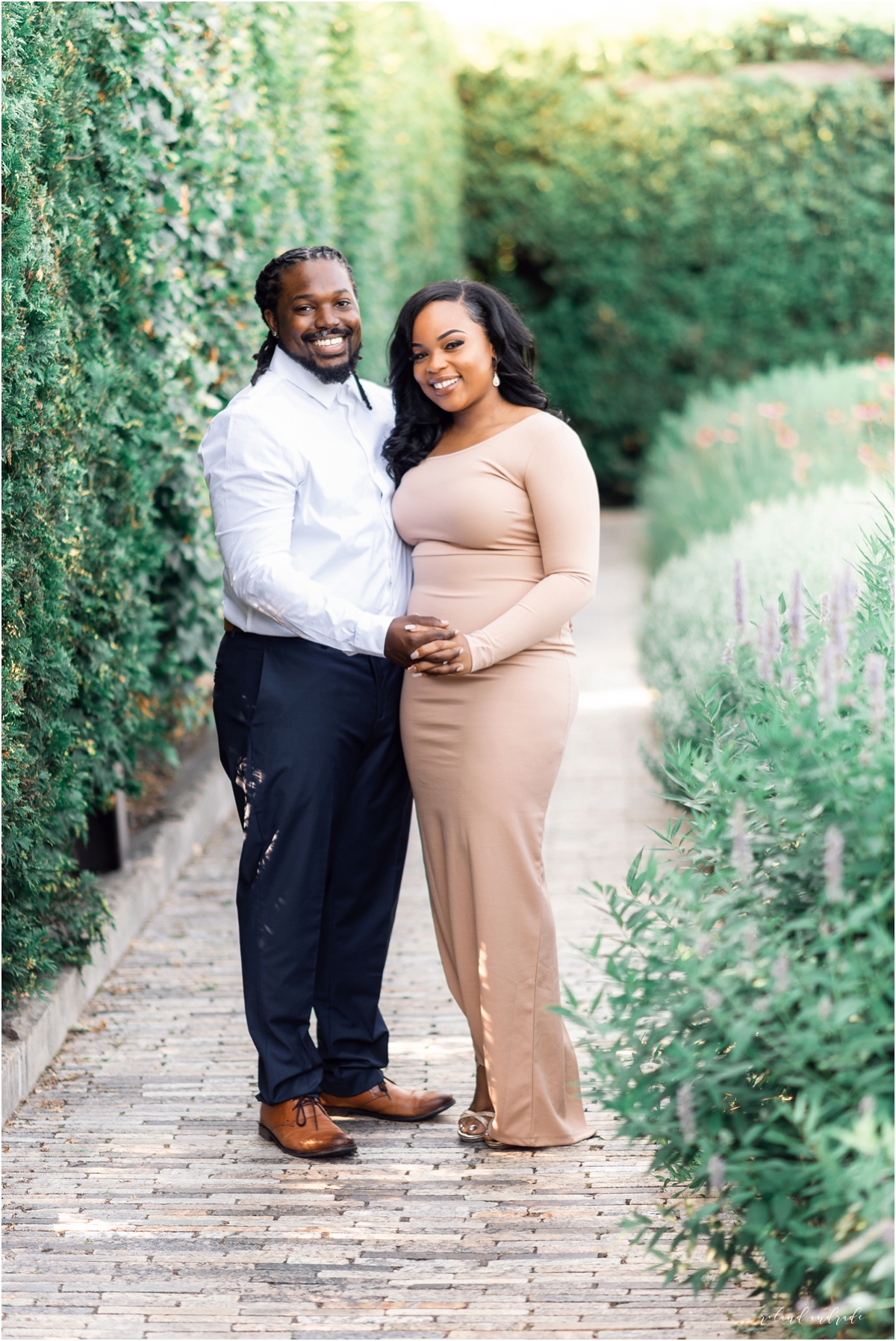 Lurie Garden Engagement Session Chicago IL3.jpg