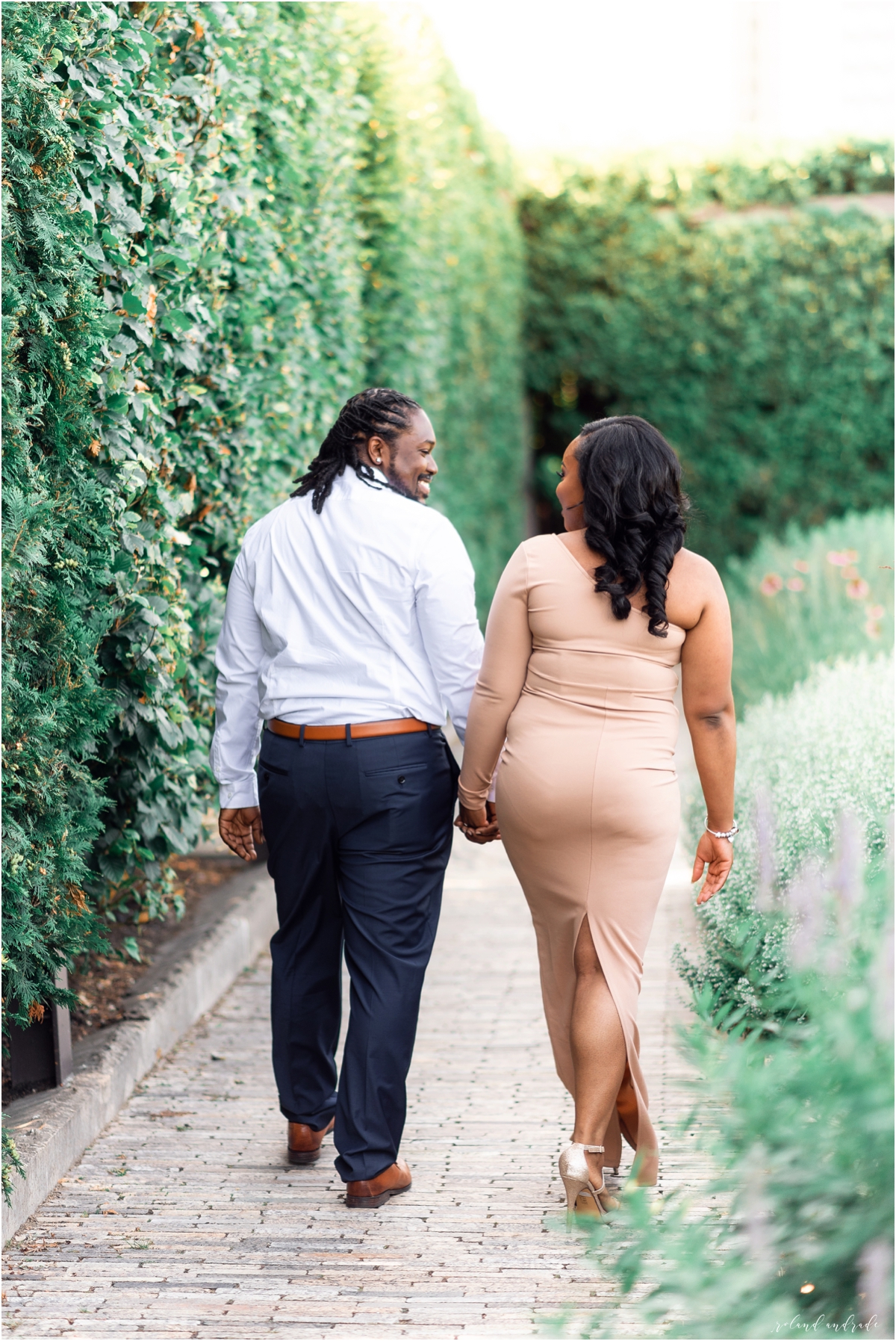 Lurie Garden Engagement Session Chicago IL6.jpg