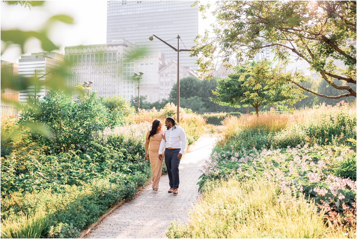 Lurie Garden Engagement Session Chicago IL19.jpg