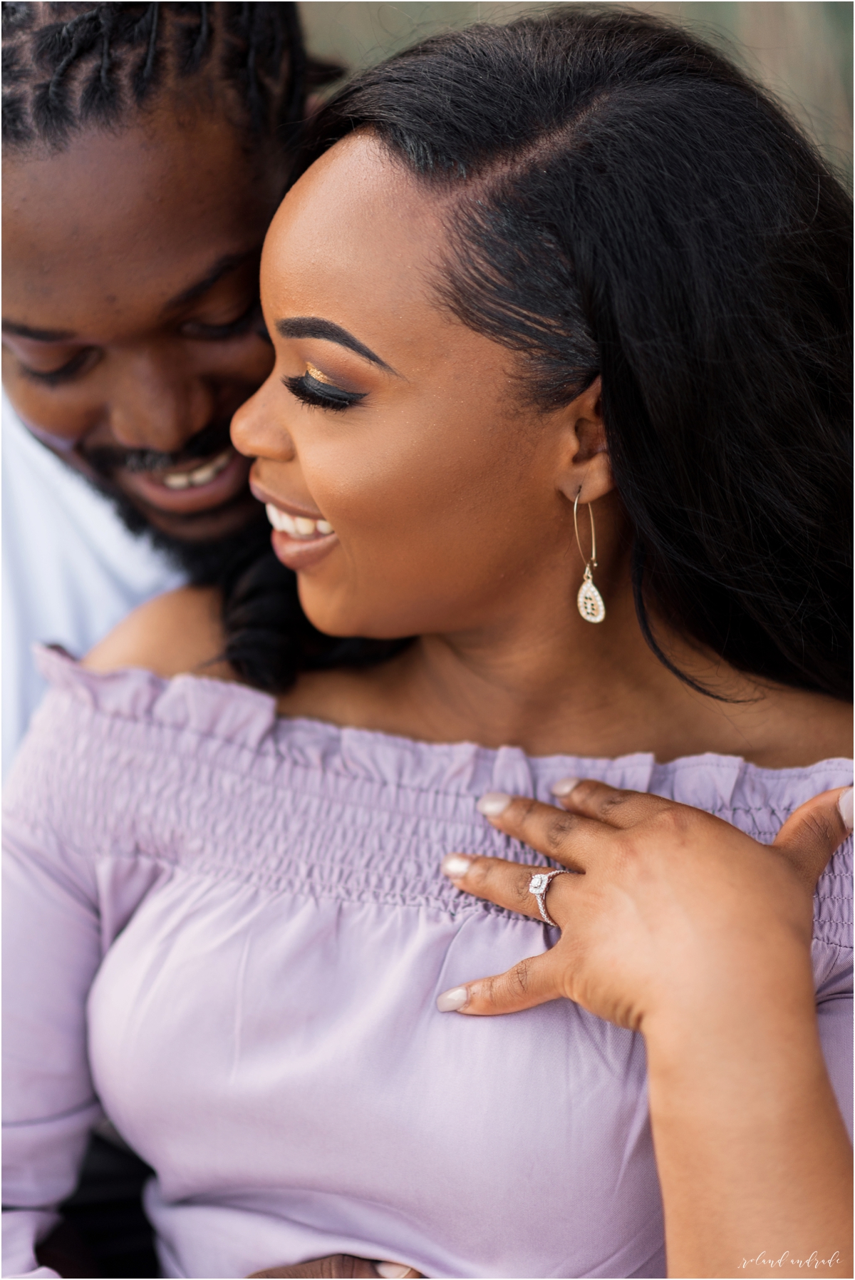 Lurie Garden Engagement Session Chicago IL22.jpg