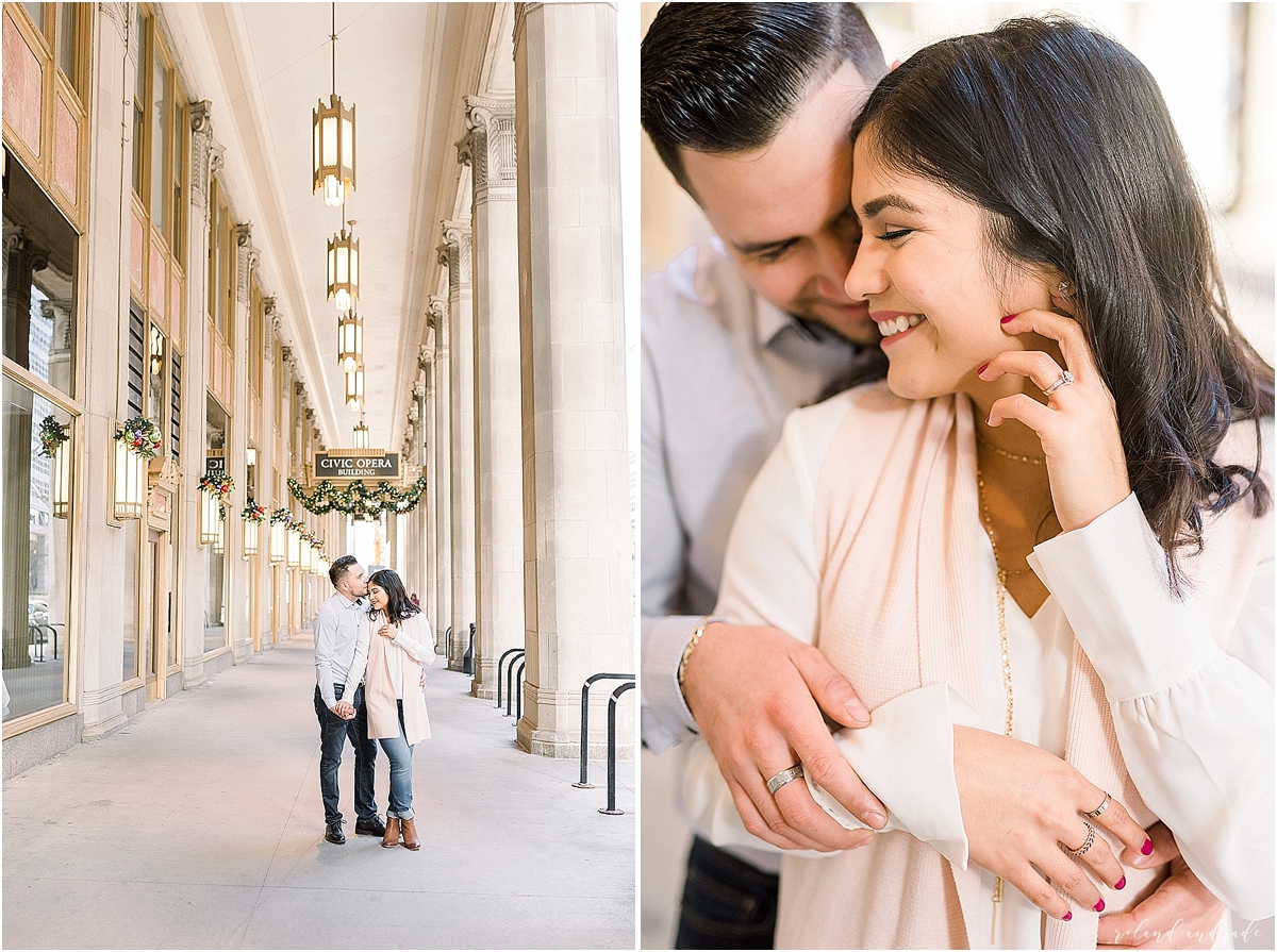 Chicago Engagement Session, Civic Opera Chicago Engagement Session, Naperville Wedding Photographer, Best Photographer In Aurora, Best Photographer In Chicago_0003.jpg