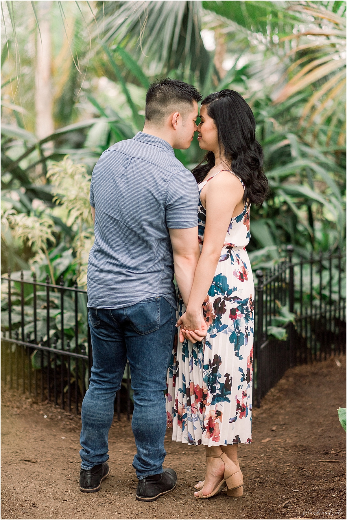 Chicago Engagement Session, Garfield Park Conservatory Chicago Engagement Session, Naperville Wedding Photographer, Best Photographer In Aurora, Best Photographer In Chicago_0023.jpg