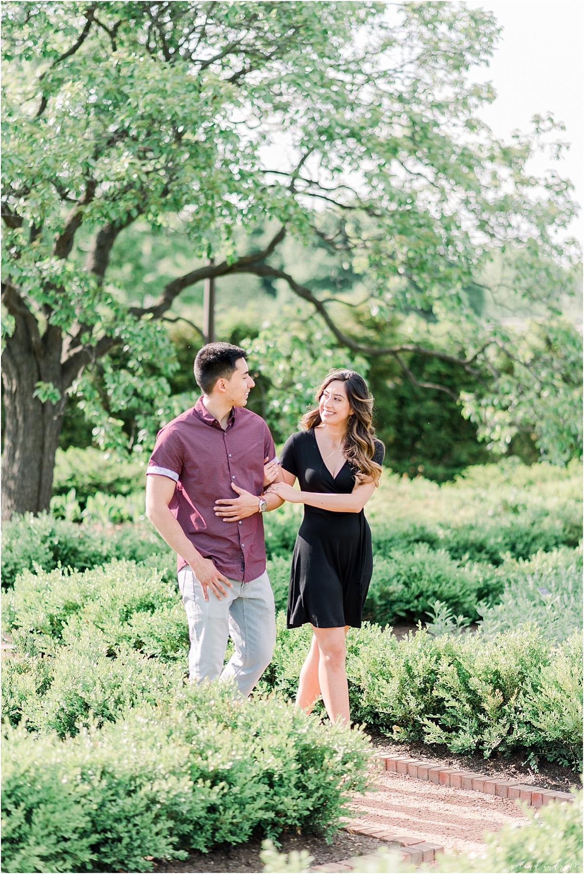 Cantigny Park Engagement Session, Naperville Engagement Session, Tinley Park Wedding, Chicago Wedding Photographer, Best Photographer In Tineley Park, Best Photographer In Chicago, Light And Airy Photographer_0001.jpg