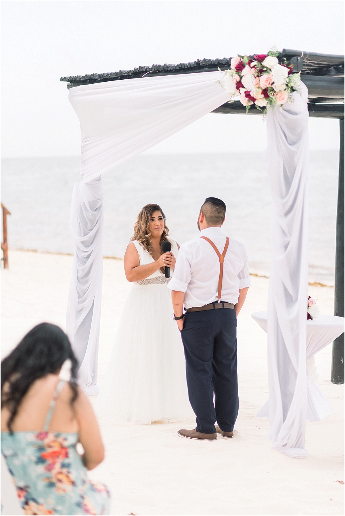 Azul Beach Resort Wedding Cancun, Cancun Wedding photographer, Mexico Wedding Photographer, Best destination Wedding Photographer, Puerto Morelos Wedding, Mexico Wedding Photographer35.jpg