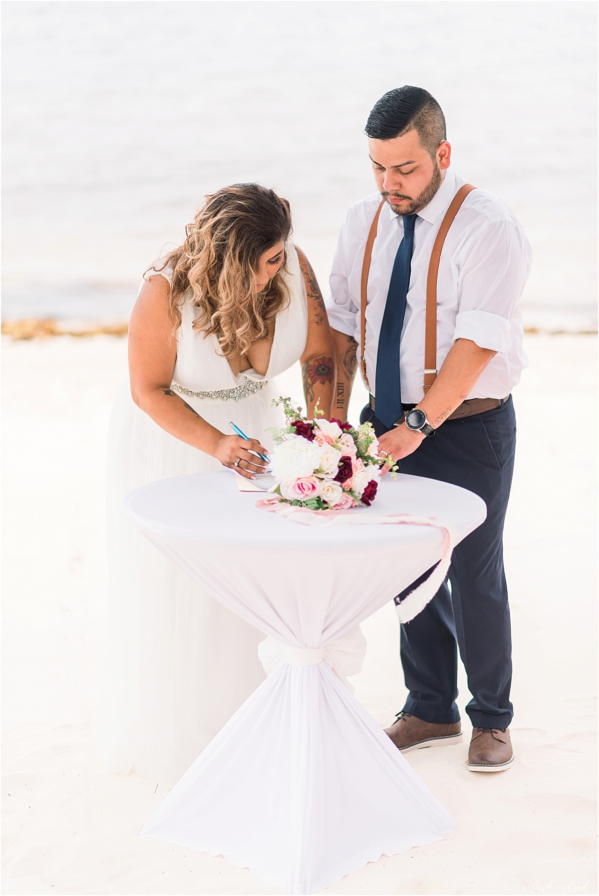 Azul Beach Resort Wedding Cancun, Cancun Wedding photographer, Mexico Wedding Photographer, Best destination Wedding Photographer, Puerto Morelos Wedding, Mexico Wedding Photographer39.jpg