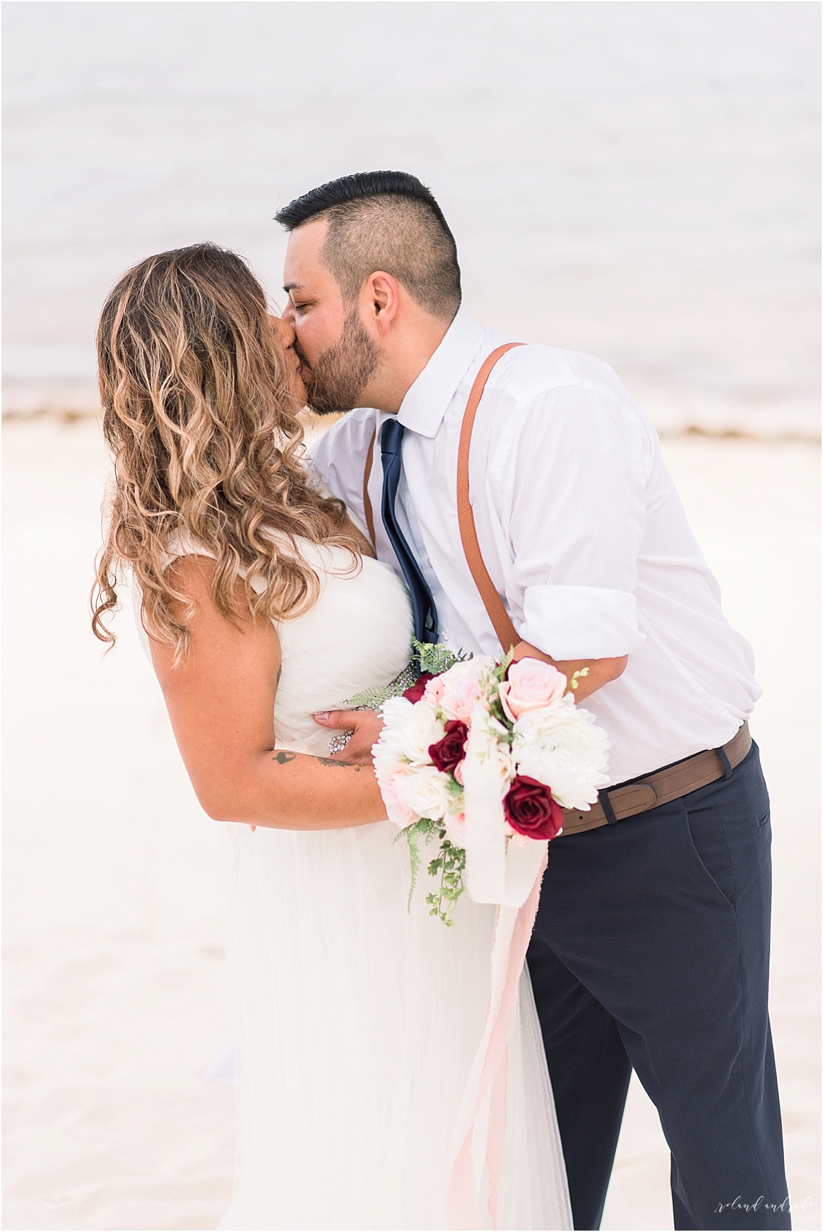 Azul Beach Resort Wedding Cancun, Cancun Wedding photographer, Mexico Wedding Photographer, Best destination Wedding Photographer, Puerto Morelos Wedding, Mexico Wedding Photographer44.jpg