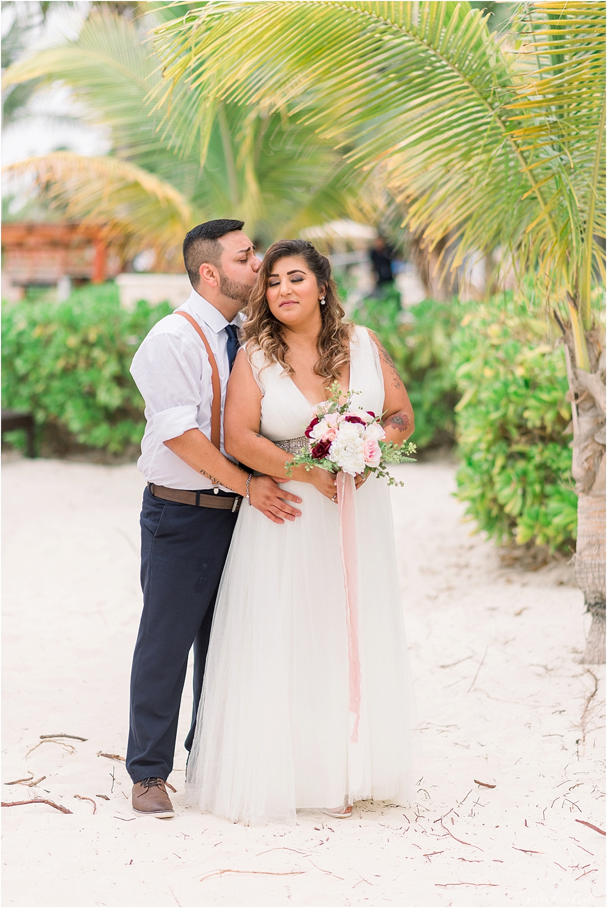 Azul Beach Resort Wedding Cancun, Cancun Wedding photographer, Mexico Wedding Photographer, Best destination Wedding Photographer, Puerto Morelos Wedding, Mexico Wedding Photographer51.jpg