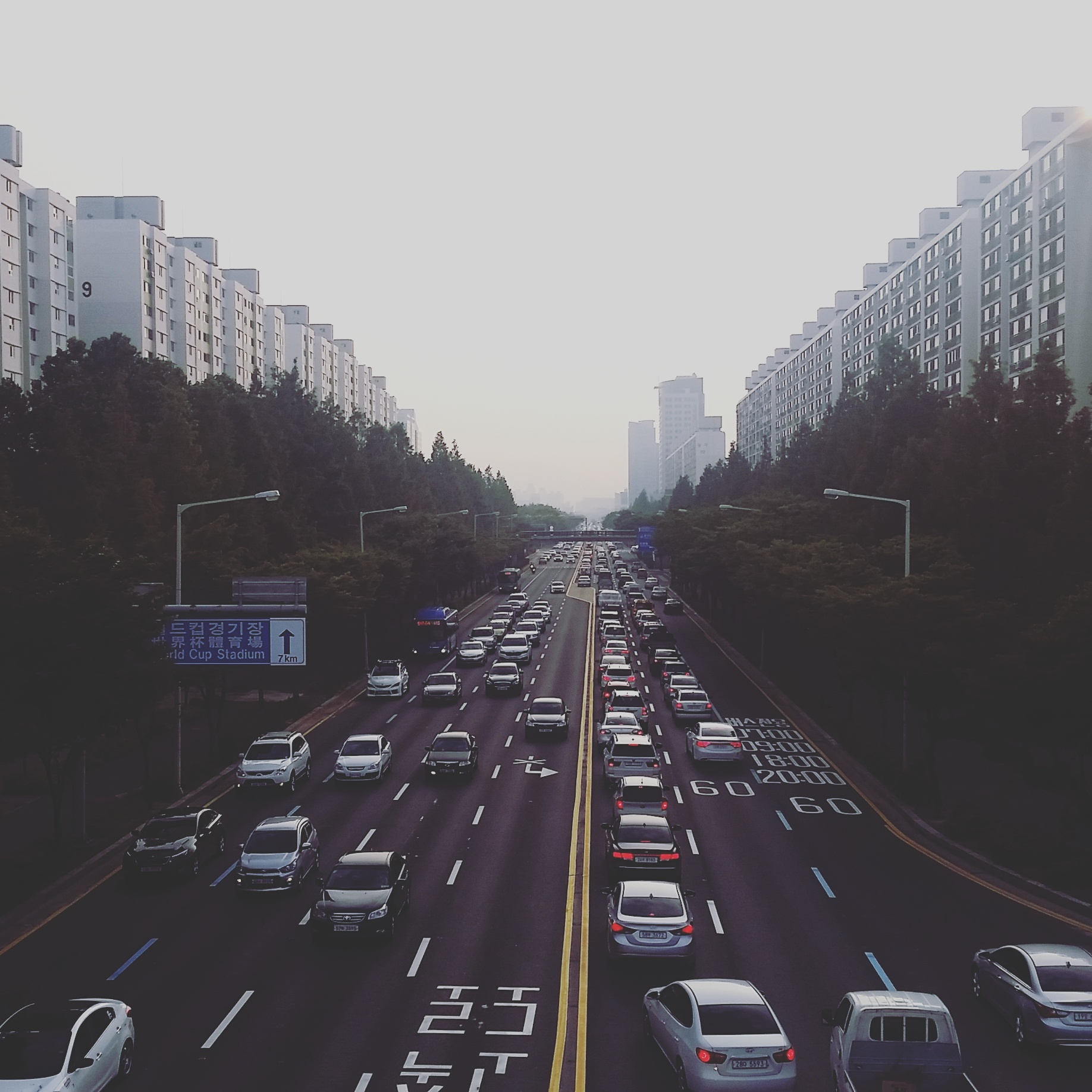 July 2016, Daejeon, South Korea.
