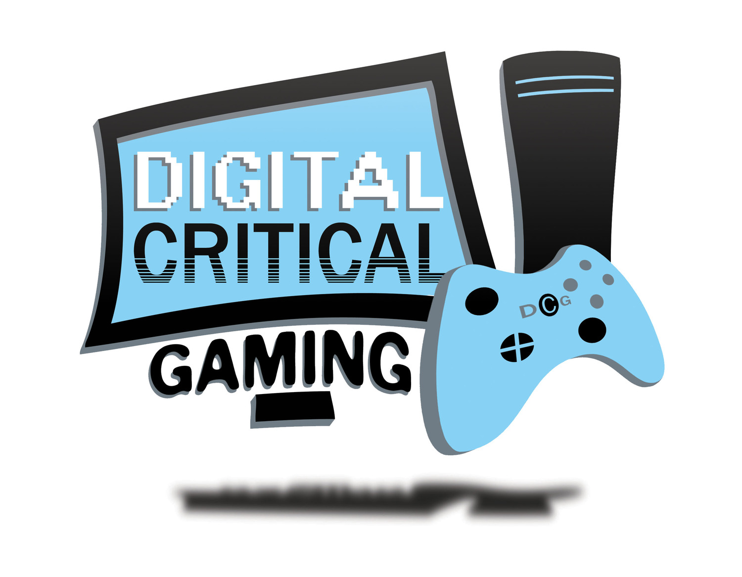 Digital Critical Gaming