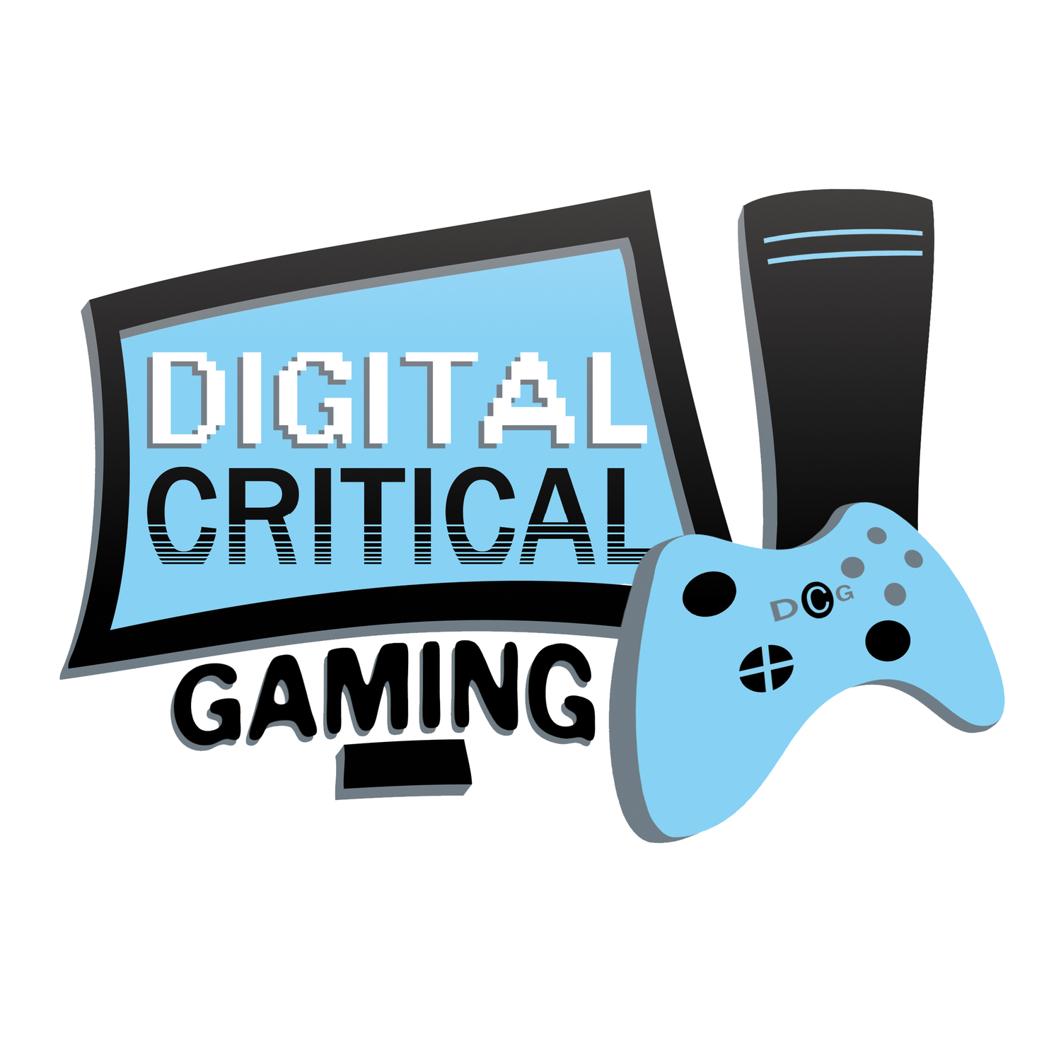 Digital Critical Gaming