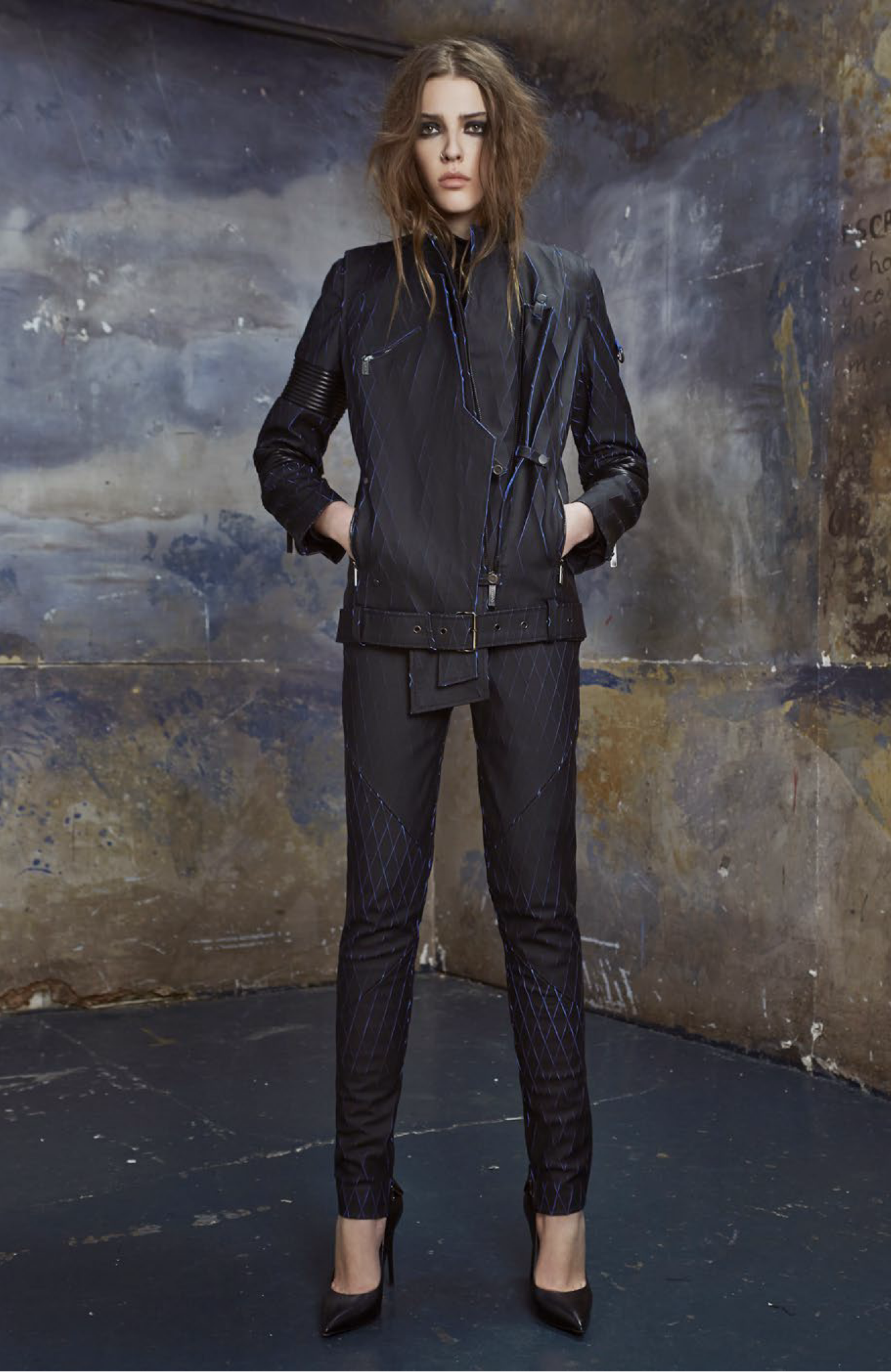 LOOK 4