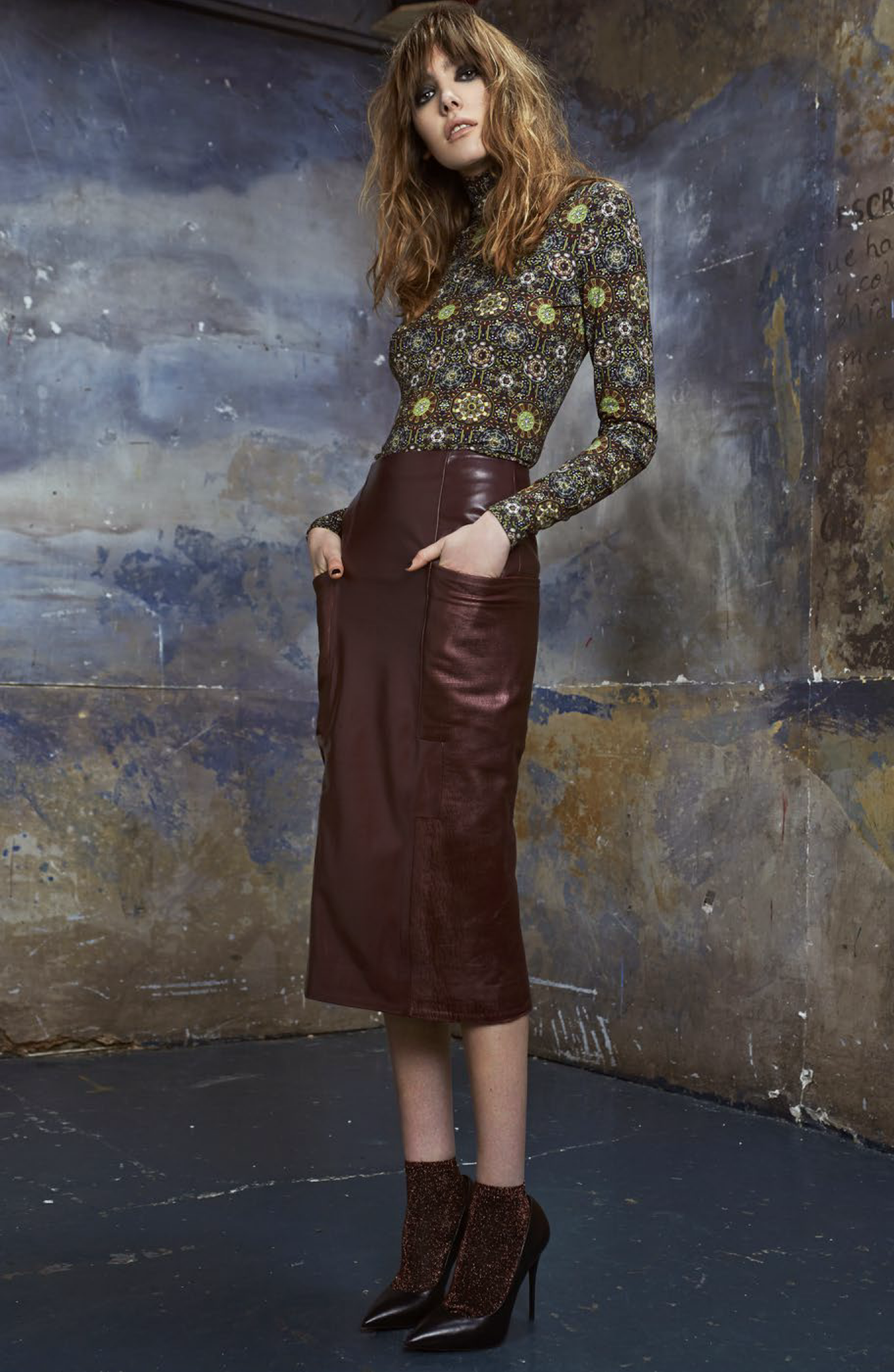 LOOK 10