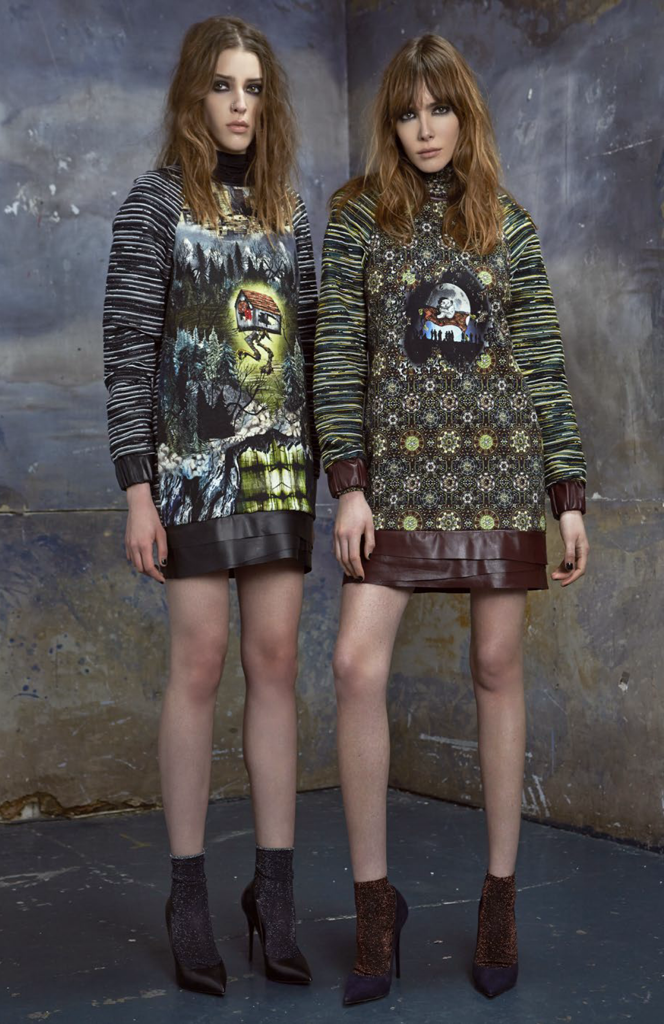 LOOK 11