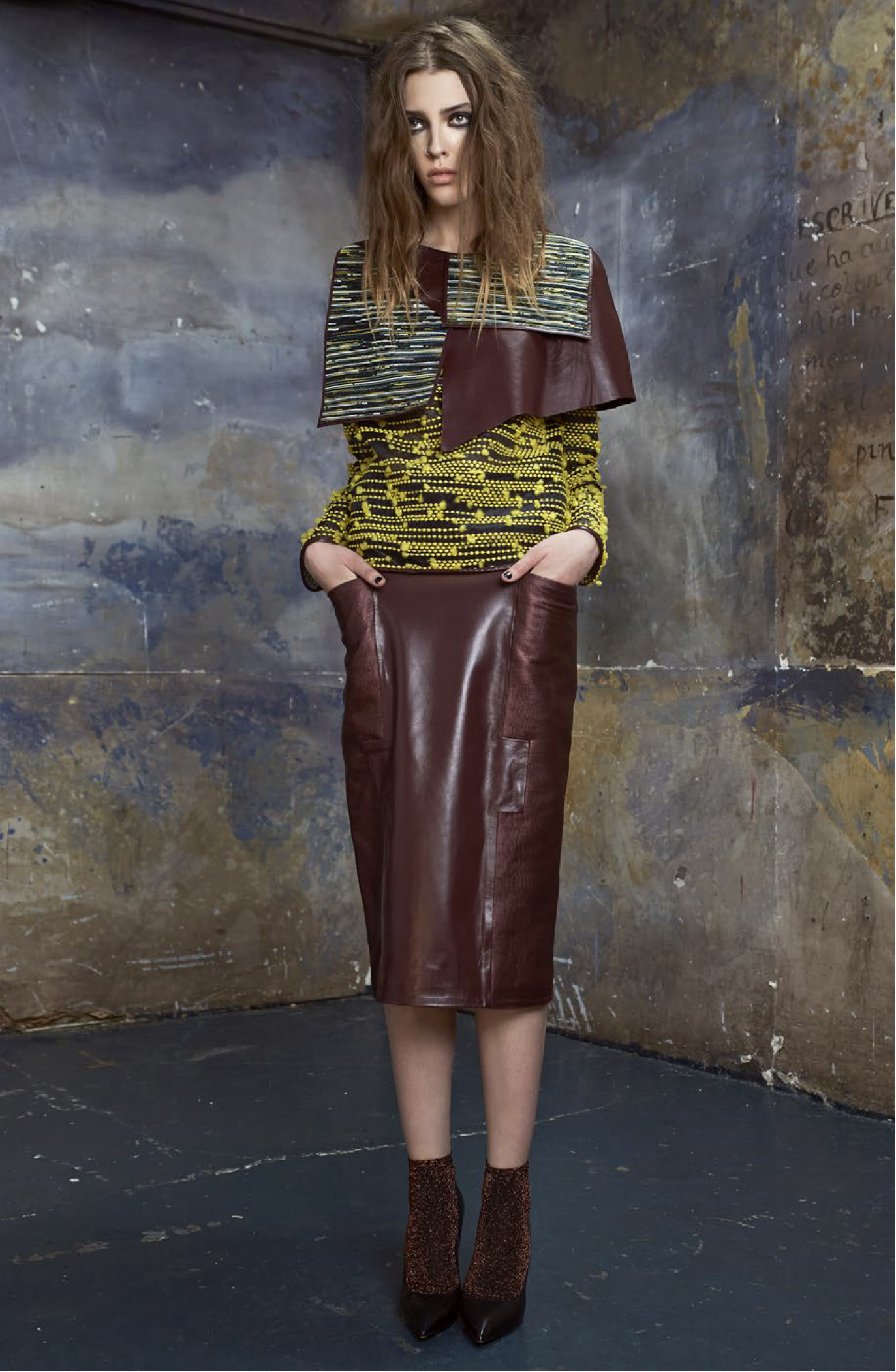 LOOK 18