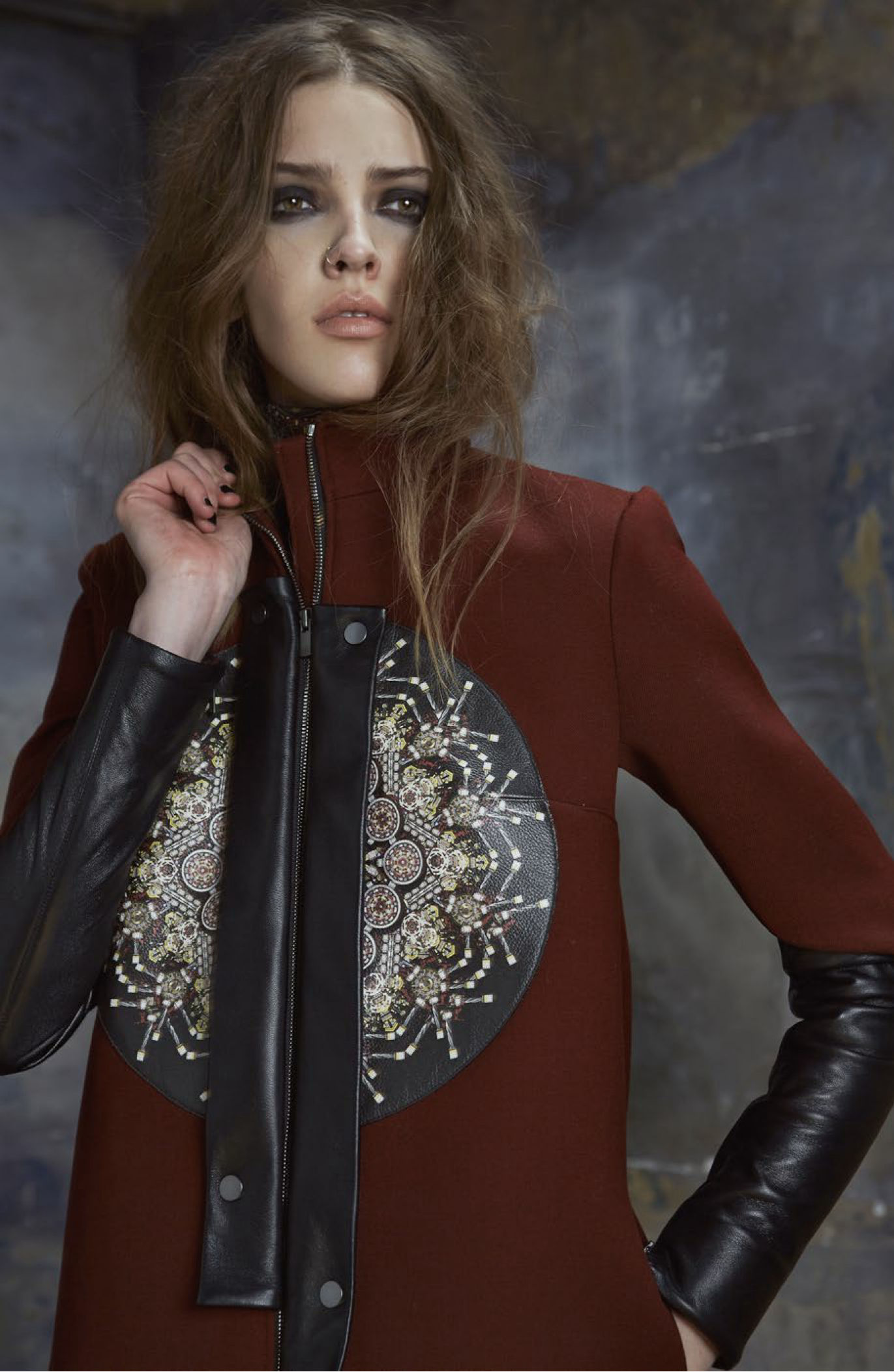 LOOK 35
