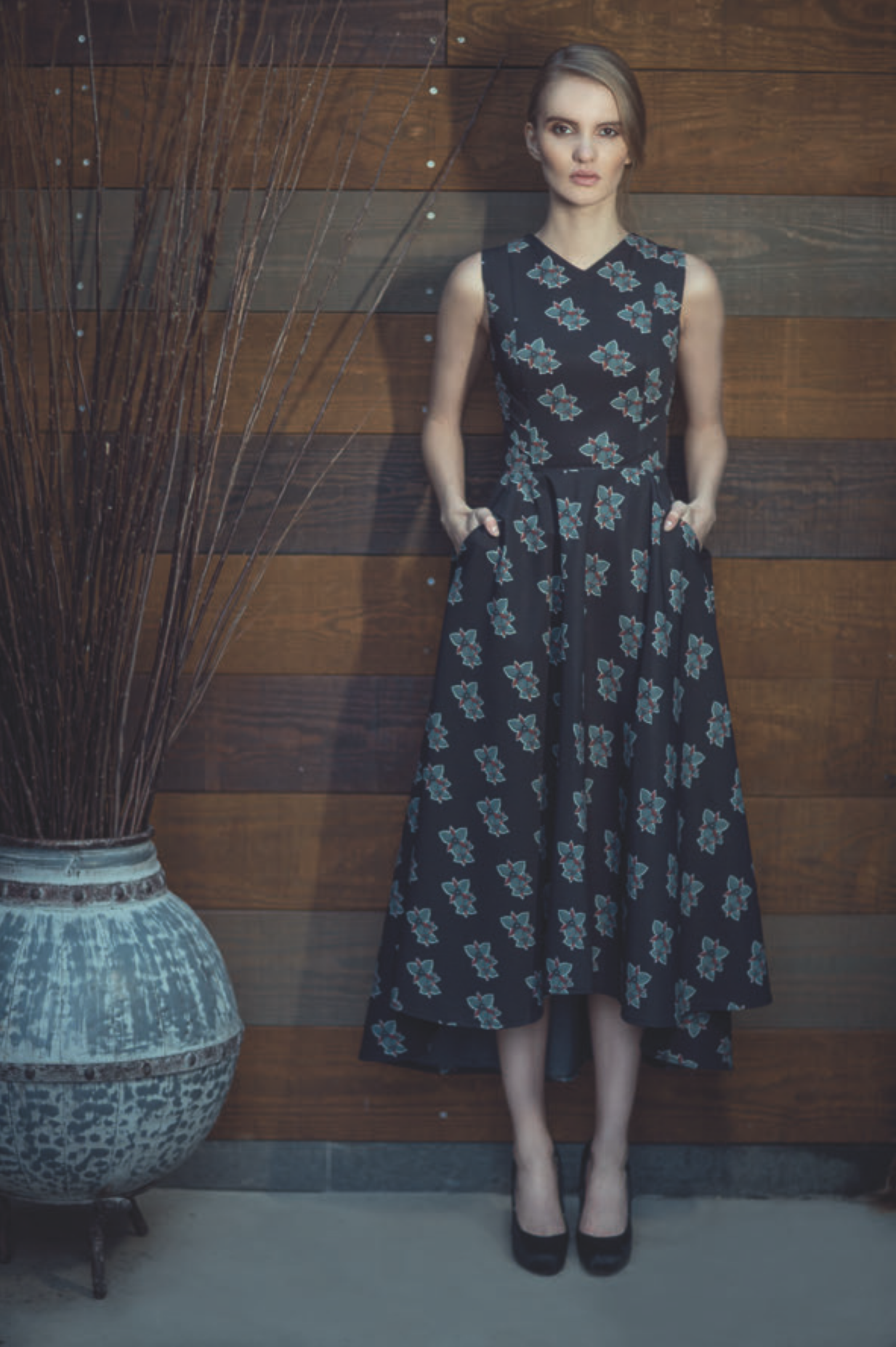 Dress P16