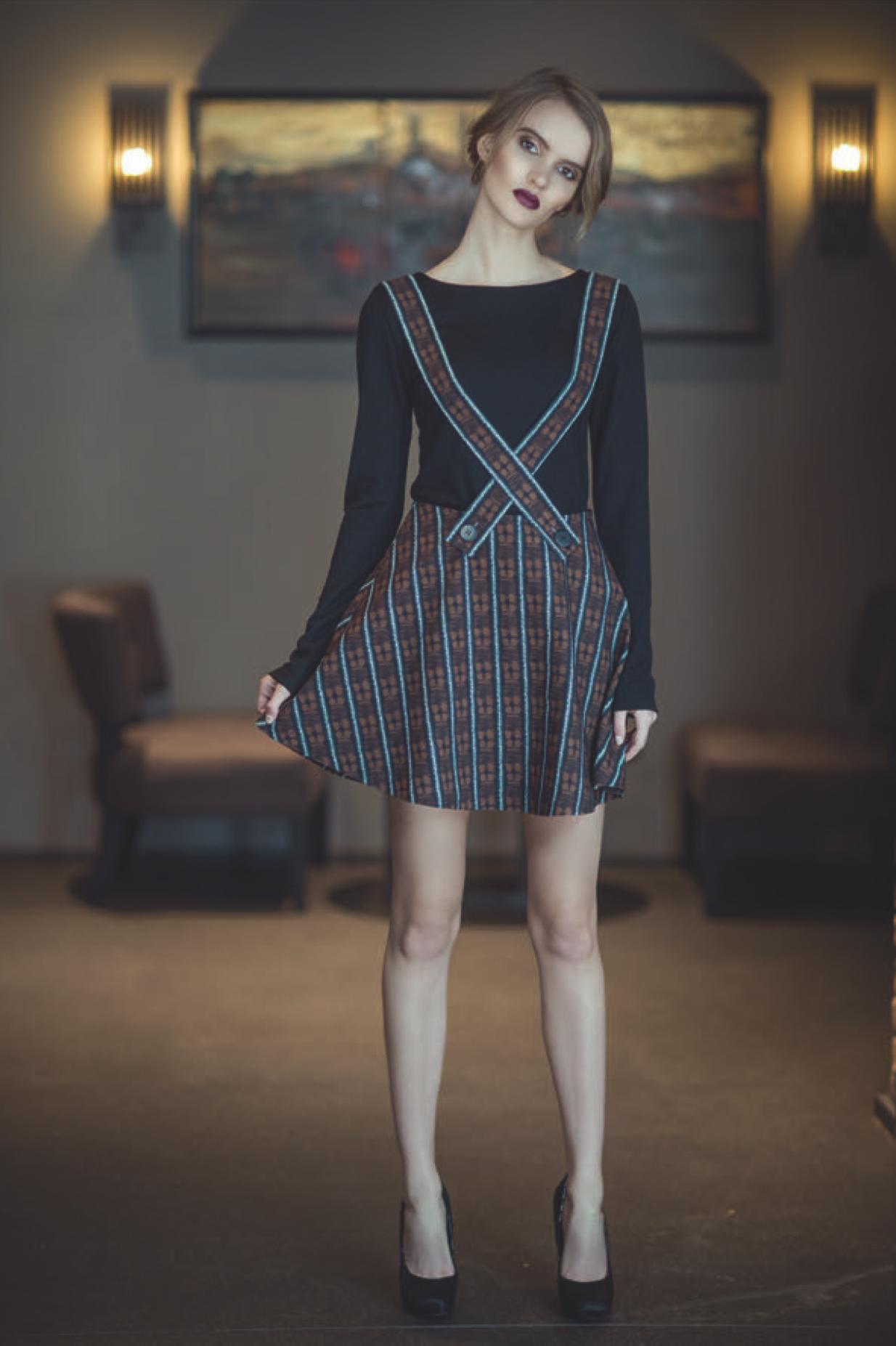 Skirt P19