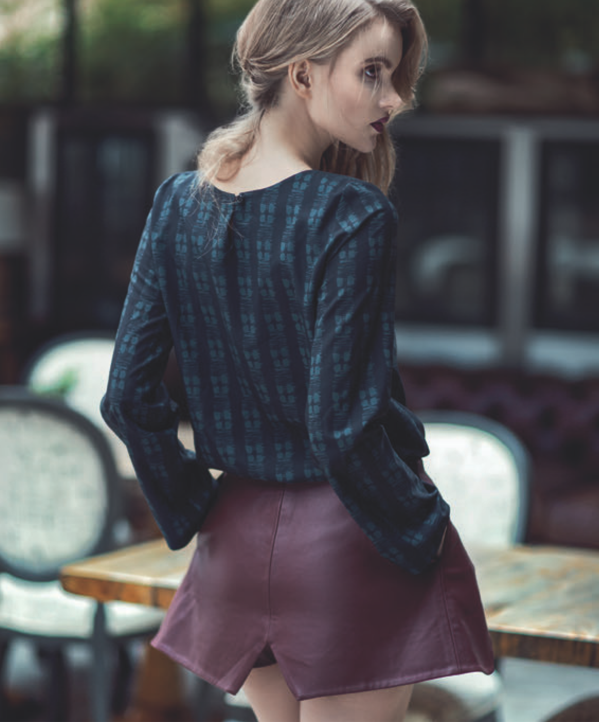 Blouse P20