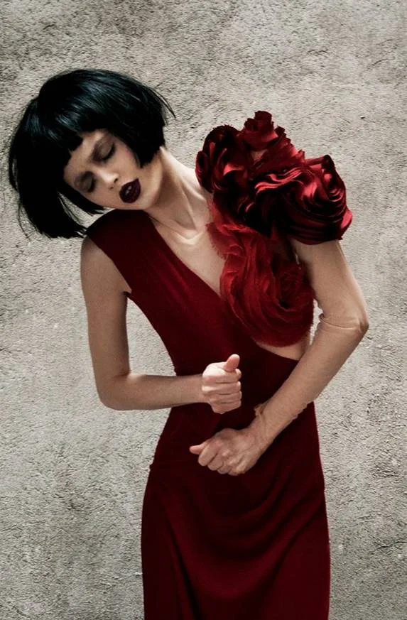 IRIS SERBAN