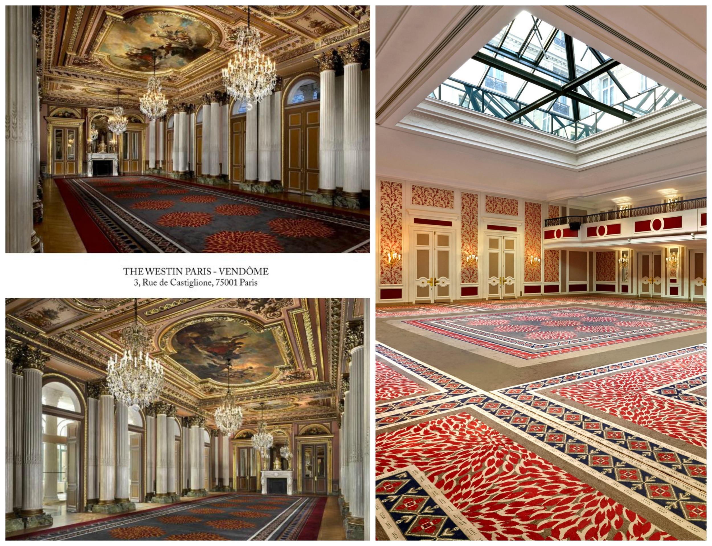 FW16 VENUE