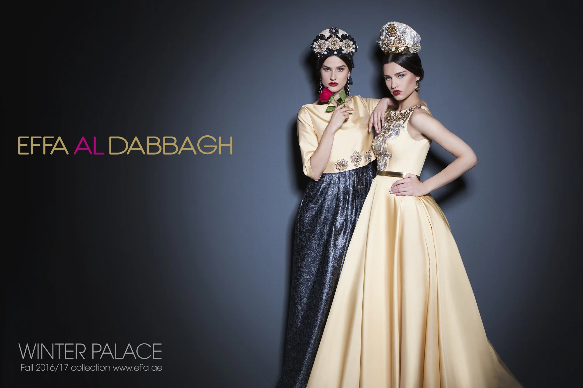 EFFA AL DABBAGH