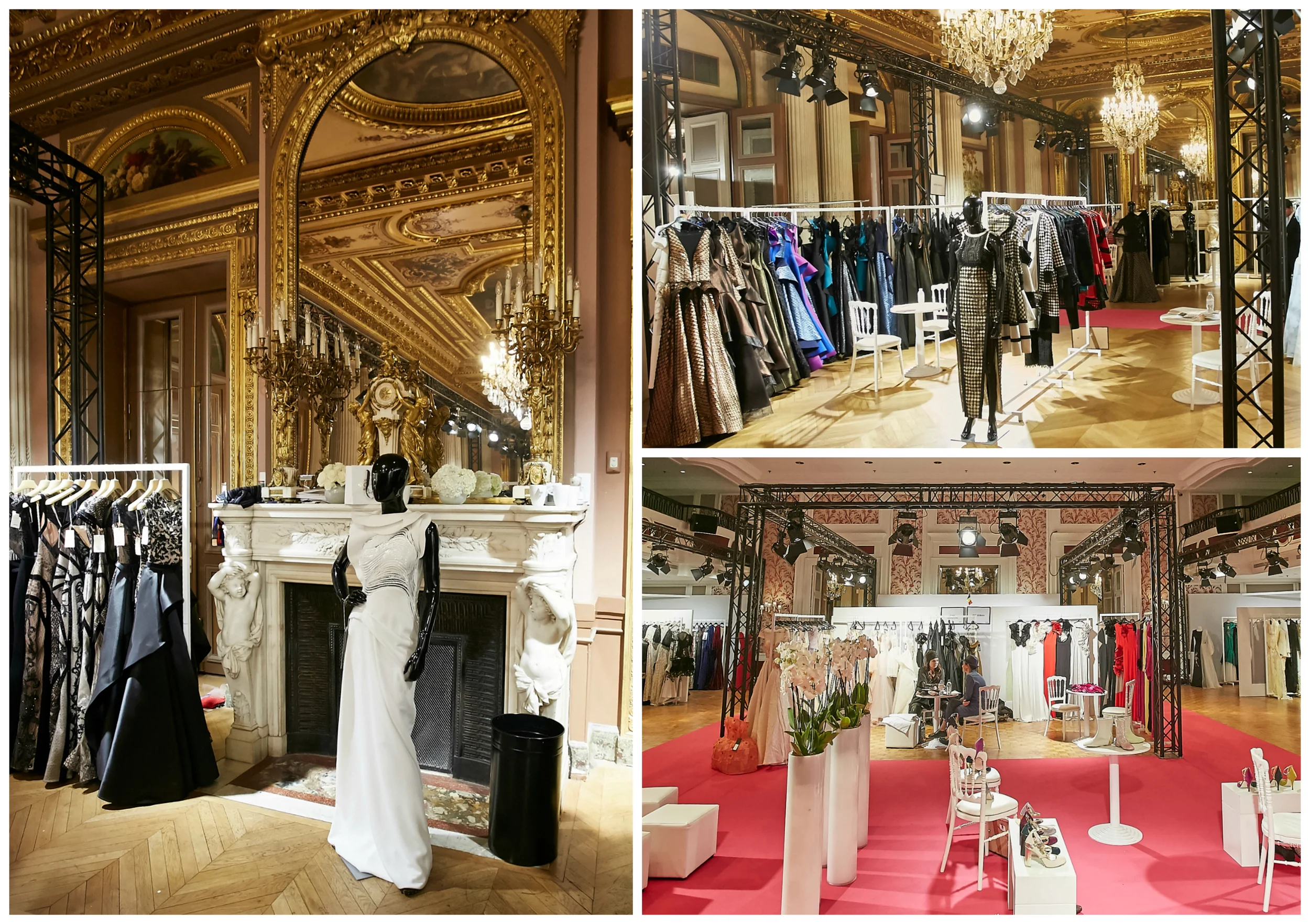FW16 VENUE