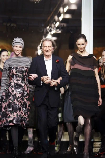 Пол Смит (Paul Smith), London Fashion Days, 2008 г.