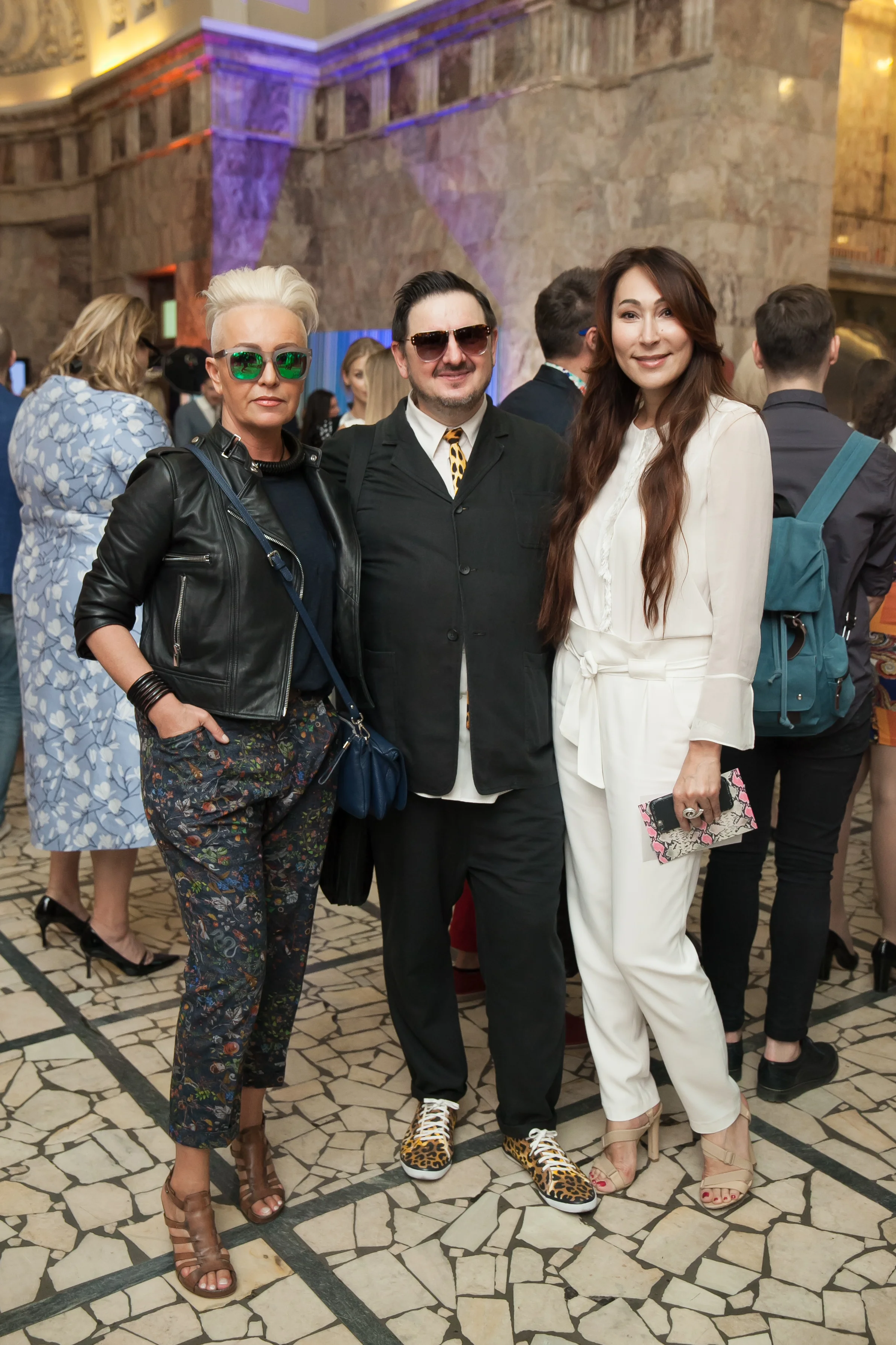 Ольга Иванова, Владимир Бухинник, Елена Бадмаева.jpg