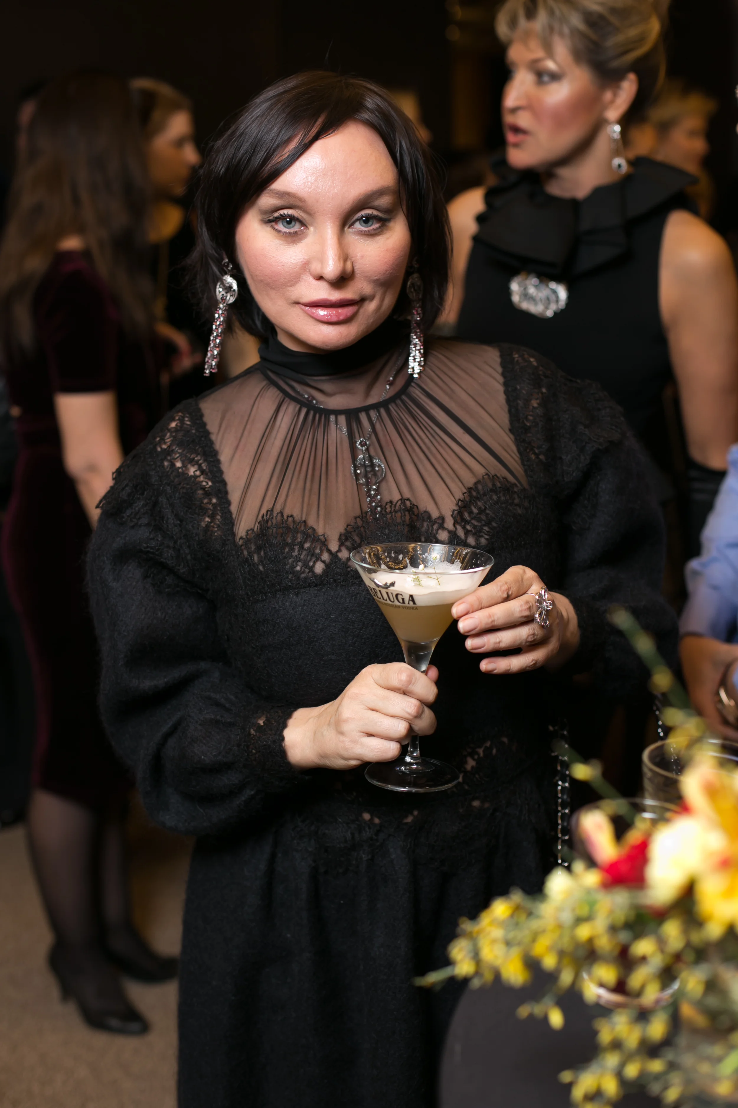 Eugenia Savelieva