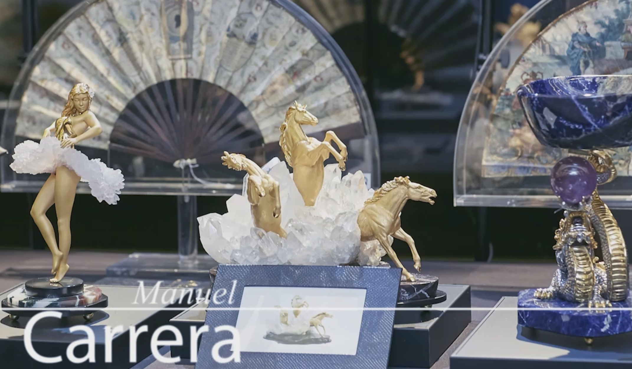 Manuel Carrera - December 16, 2015