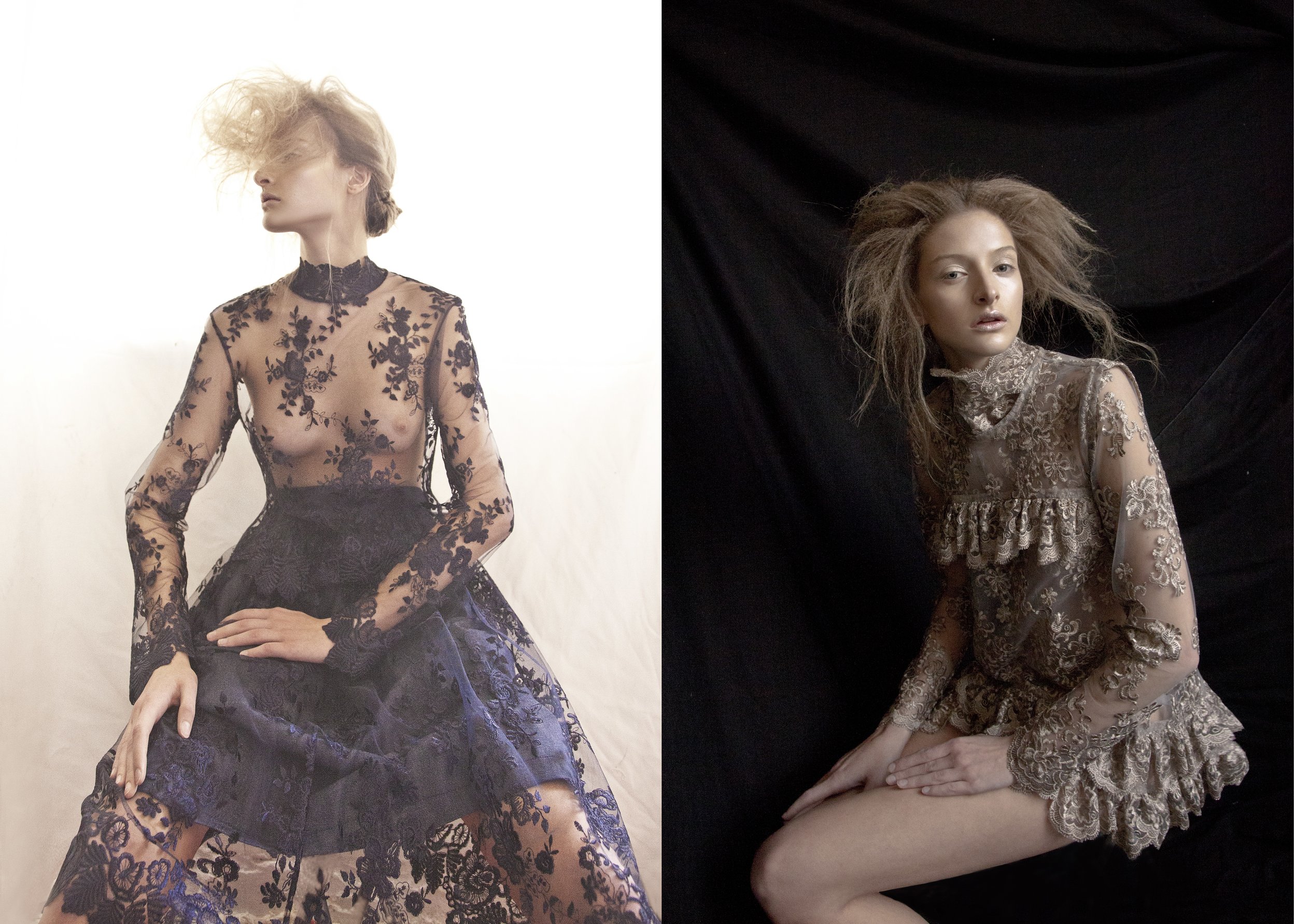 AKA NANITA (NEW COUTURE)