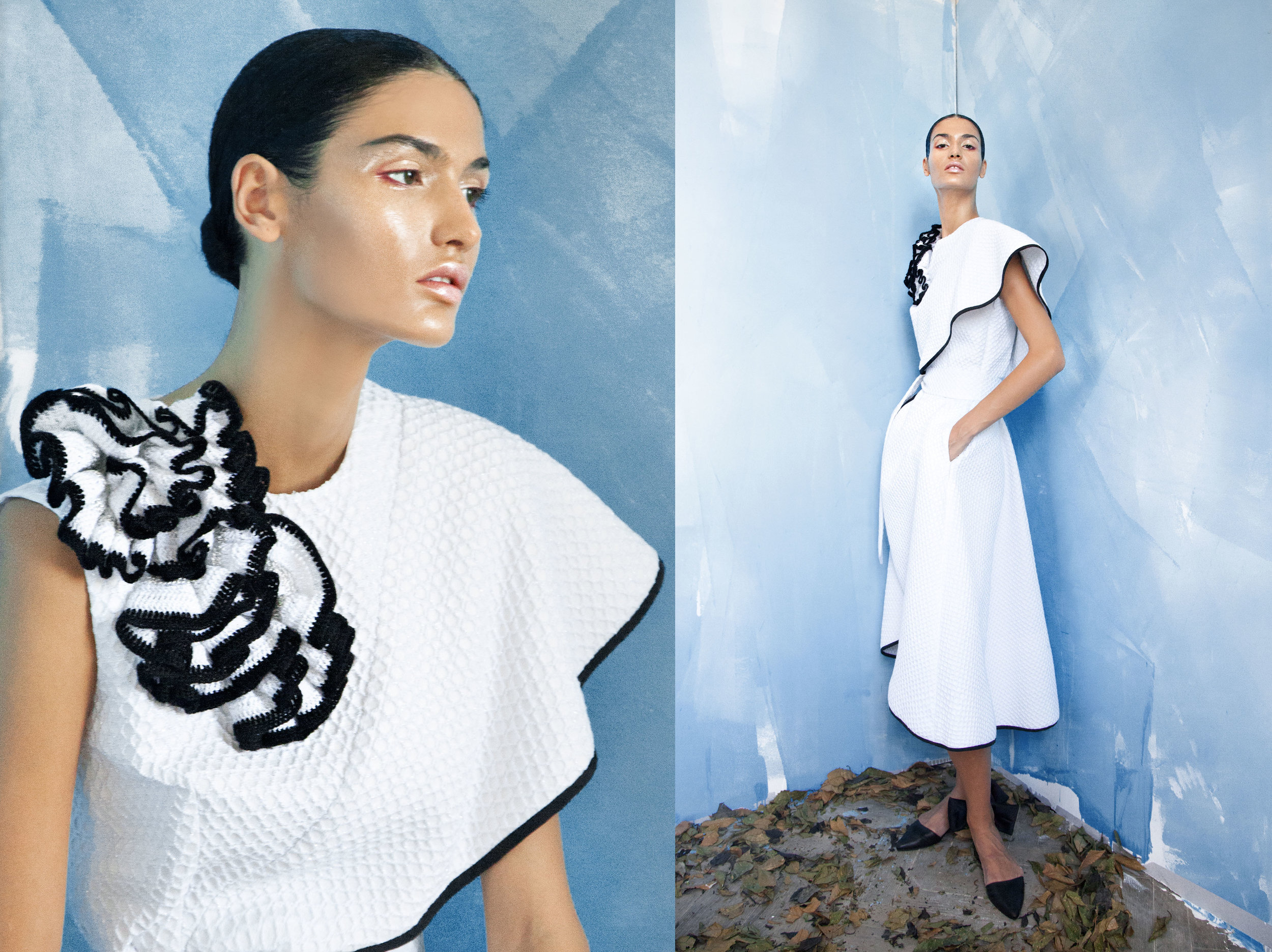 KETI CHKHIKVADZE (NEW COUTURE)