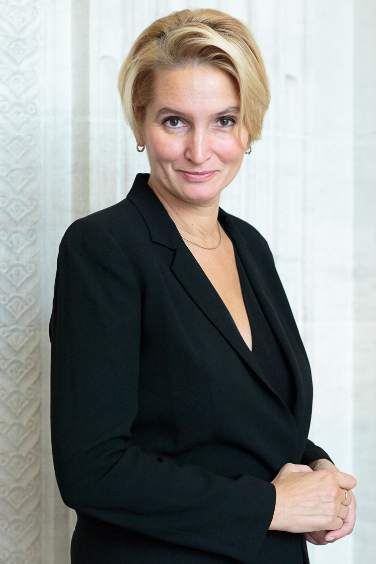 Nadya Kojevnikova