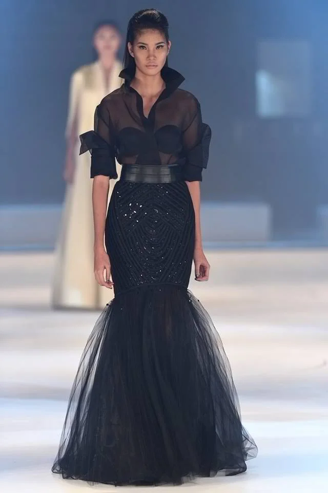 rajo laurel gowns