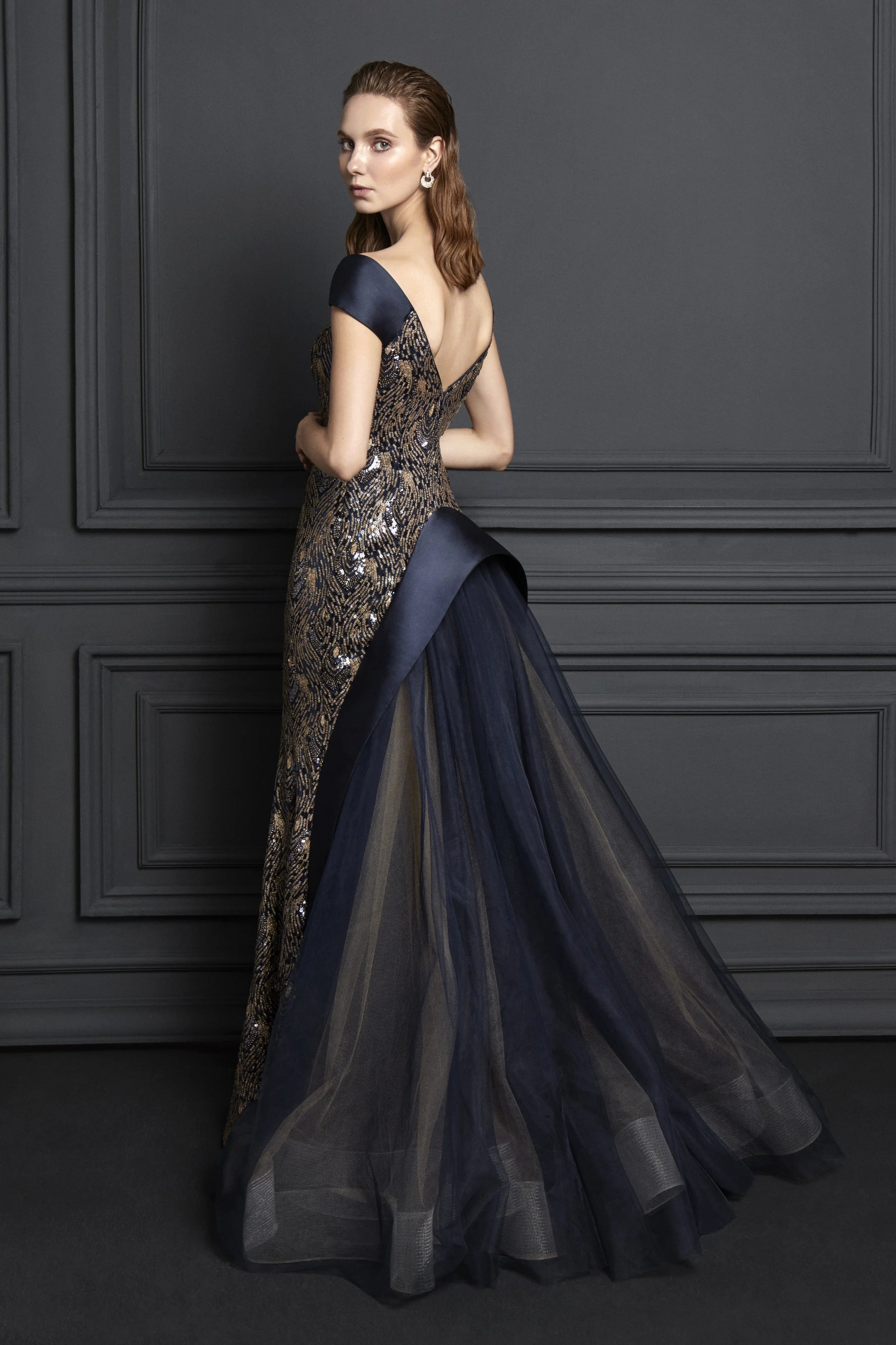 ALCHERA (NEW COUTURE)