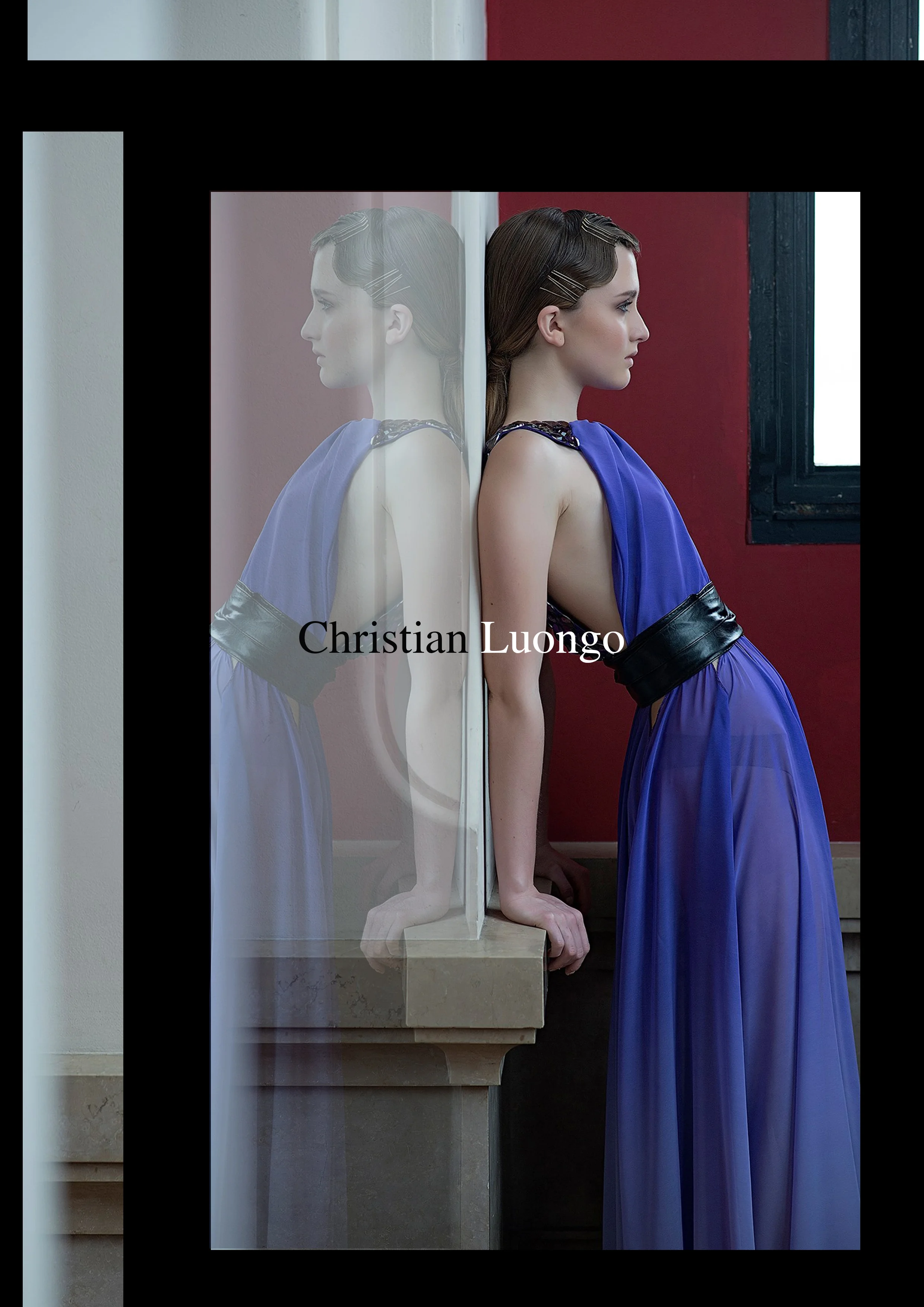 CHRISTIAN LUONGO (NEW COUTURE)